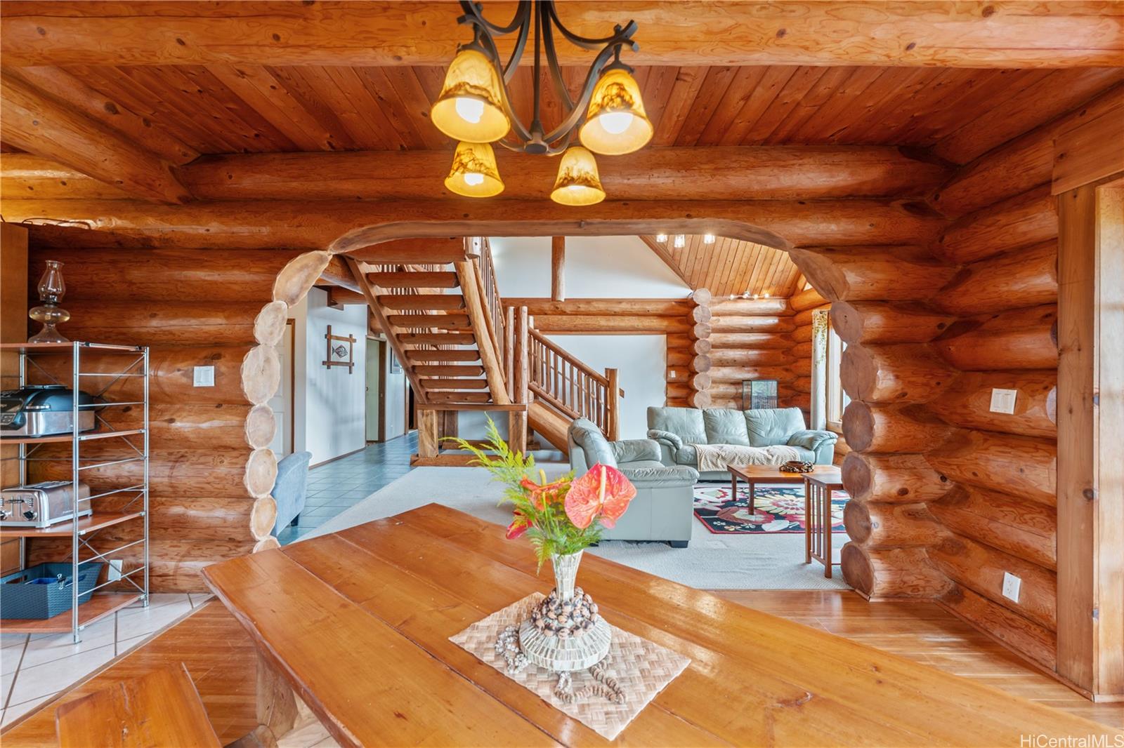 16-1125  Poouli Road Hawaiian Acres, Puna home - photo 9 of 25