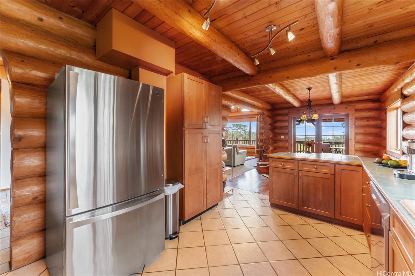 16-1125  Poouli Road Hawaiian Acres, Puna home - photo 10 of 25