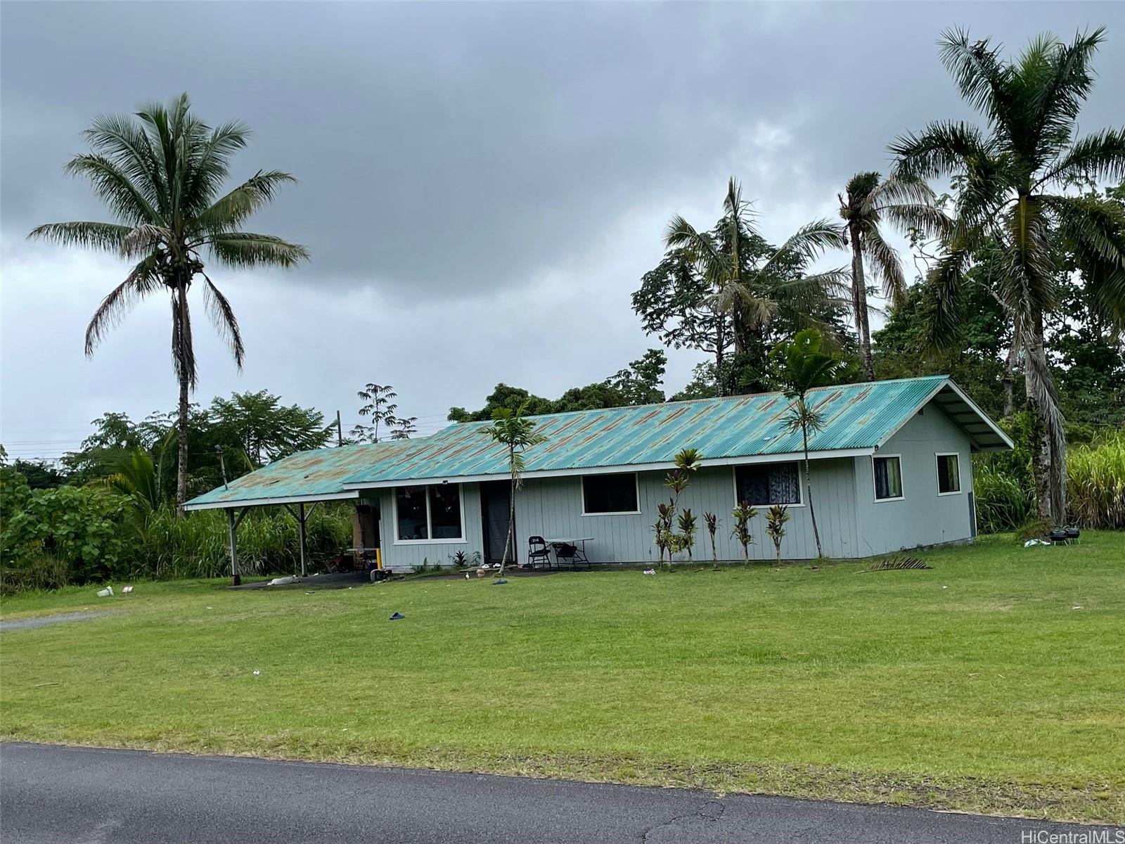 16-117  Pohaku Place Orchid Land Est, Puna home - photo 3 of 7