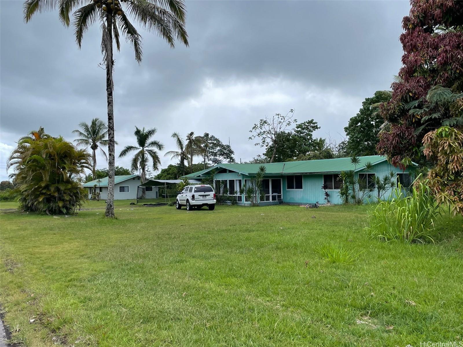 16-117  Pohaku Place Orchid Land Est, Puna home - photo 4 of 7