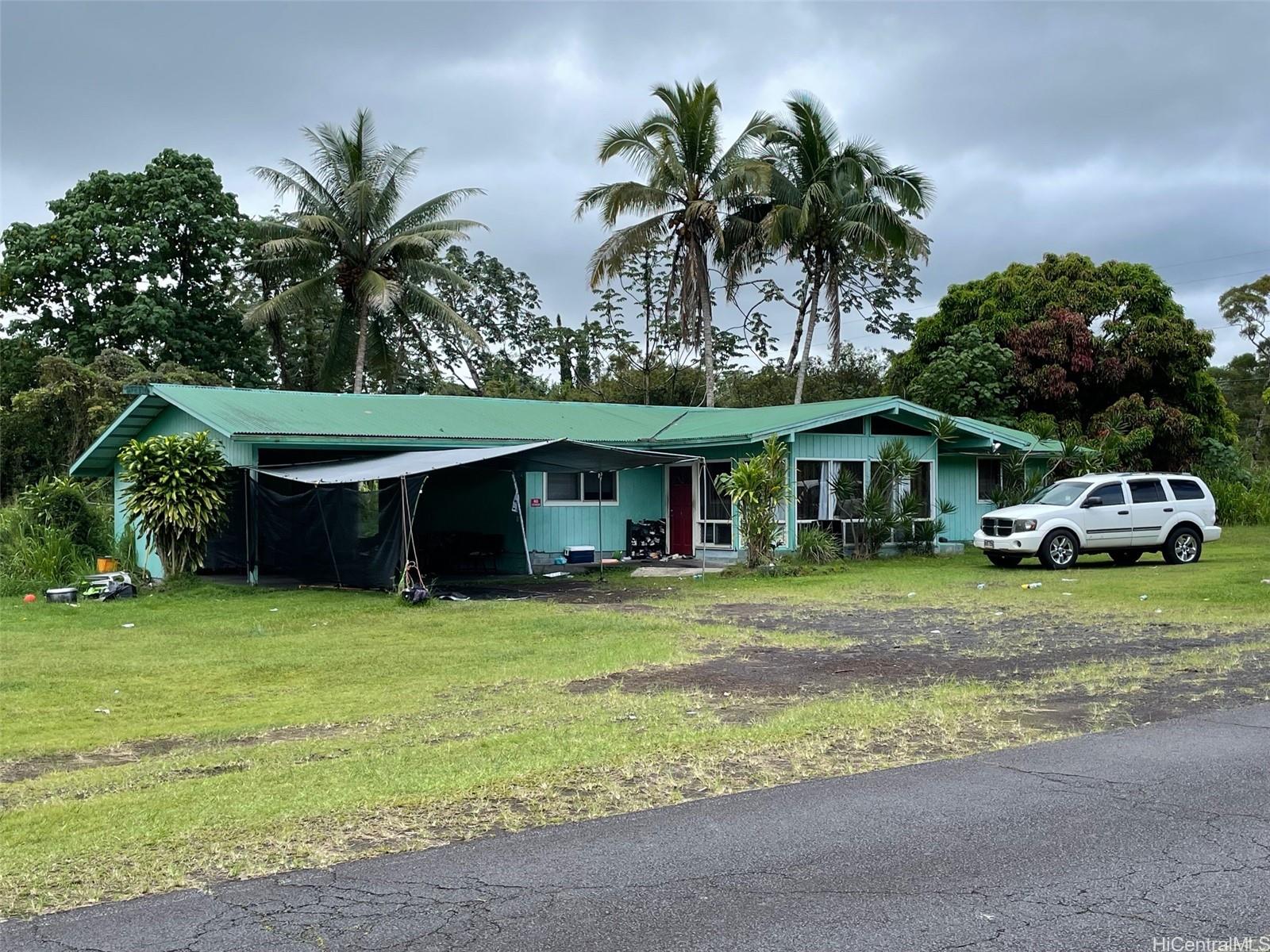 16-117  Pohaku Place Orchid Land Est, Puna home - photo 5 of 7