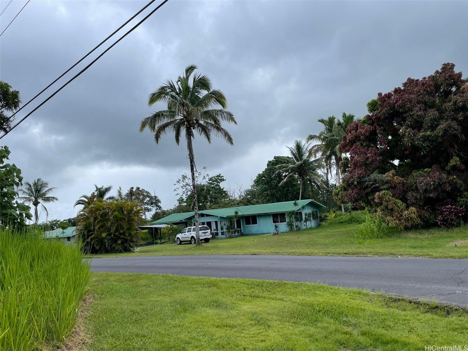 16-117  Pohaku Place Orchid Land Est, Puna home - photo 6 of 7