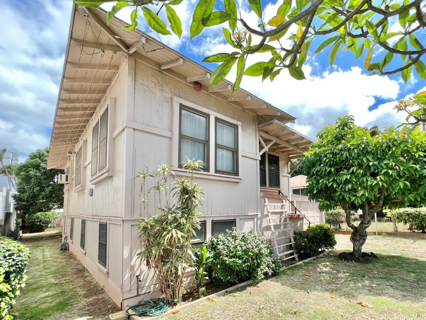 1612 Houghtailing Street , Honolulu house for sale Kamehameha Heights