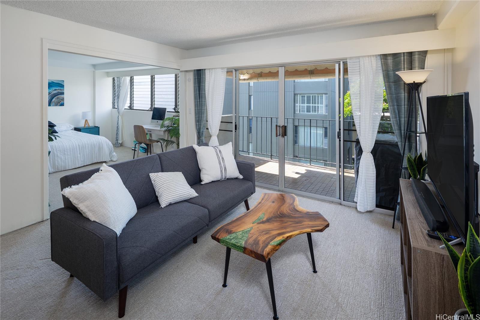 Punahala Apts condo # 507, Honolulu, Hawaii - photo 2 of 20