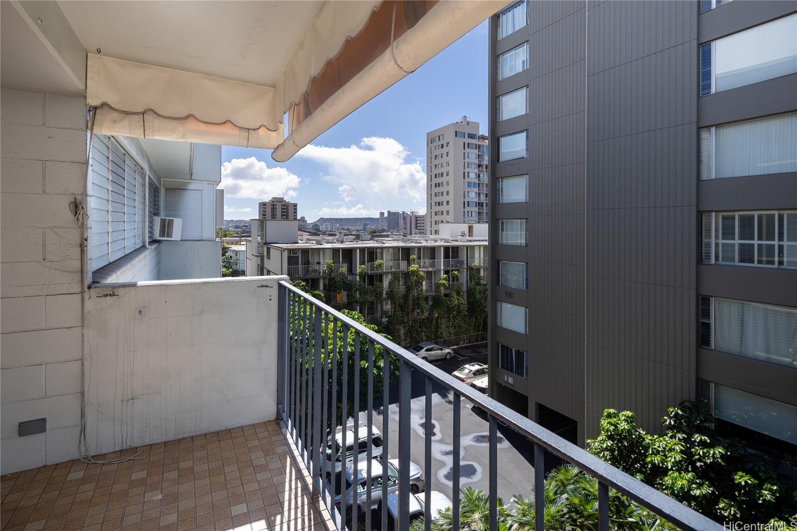 Punahala Apts condo # 507, Honolulu, Hawaii - photo 16 of 20