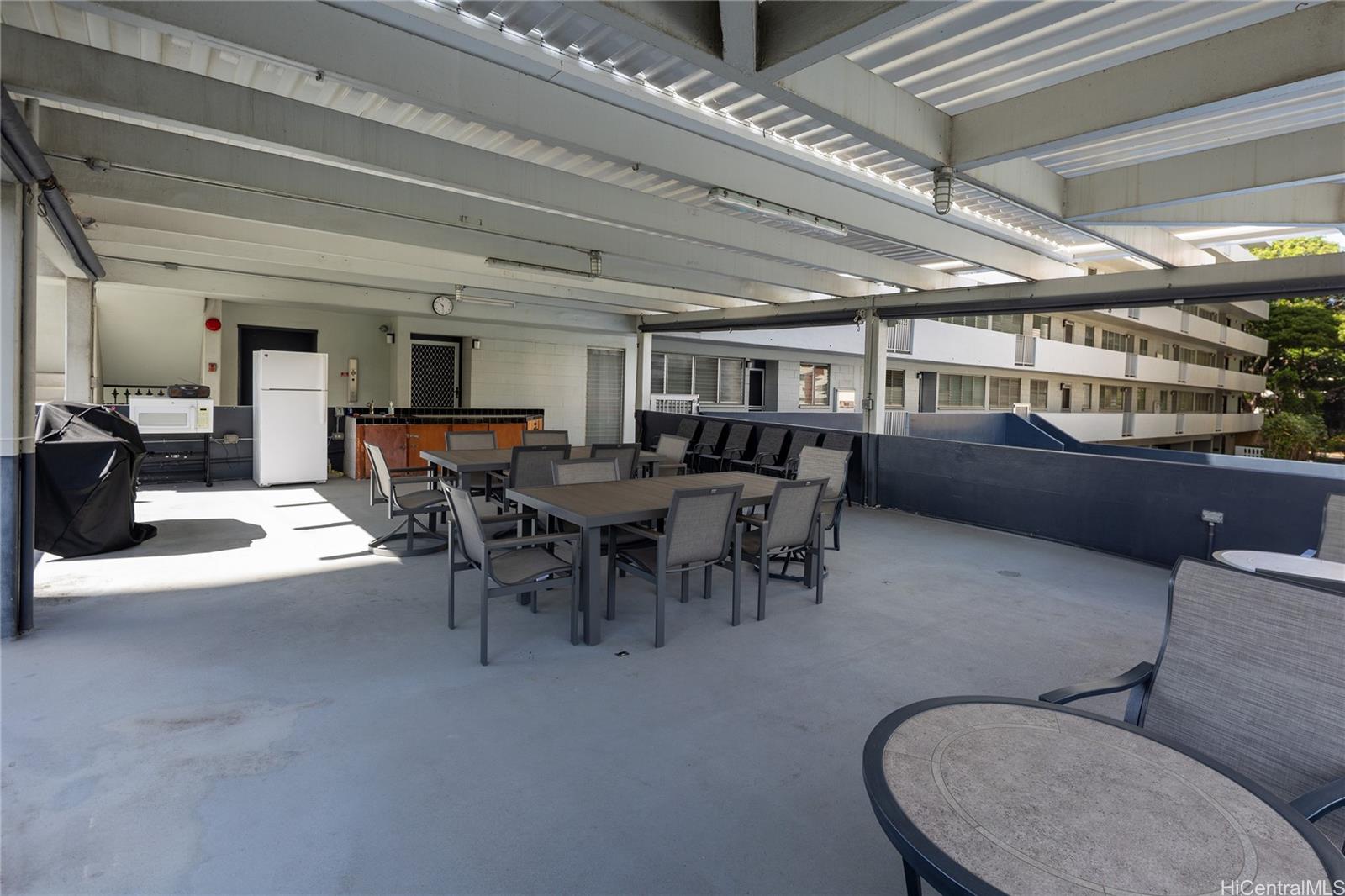 Punahala Apts condo # 507, Honolulu, Hawaii - photo 17 of 20