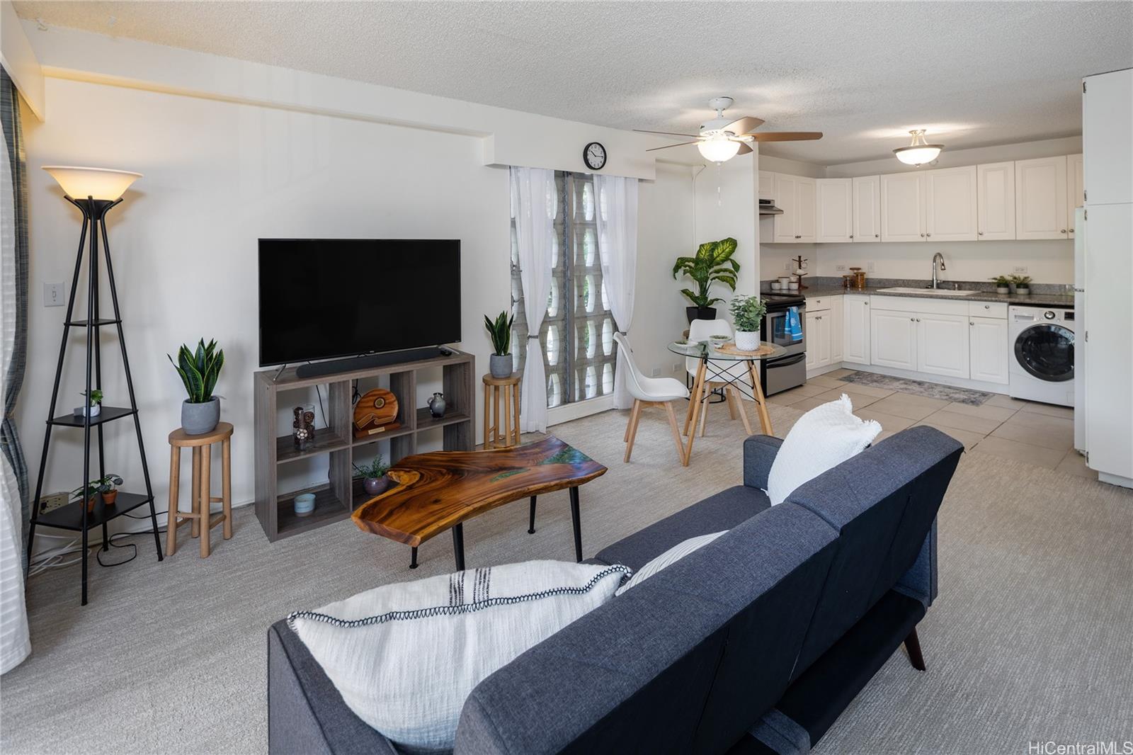 Punahala Apts condo # 507, Honolulu, Hawaii - photo 3 of 20