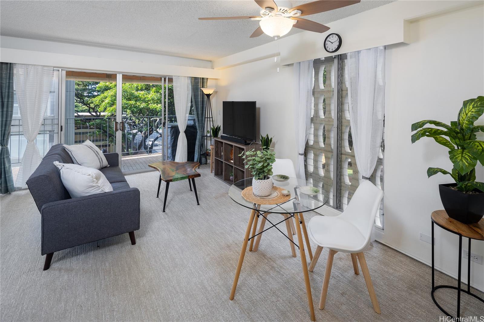 Punahala Apts condo # 507, Honolulu, Hawaii - photo 4 of 20