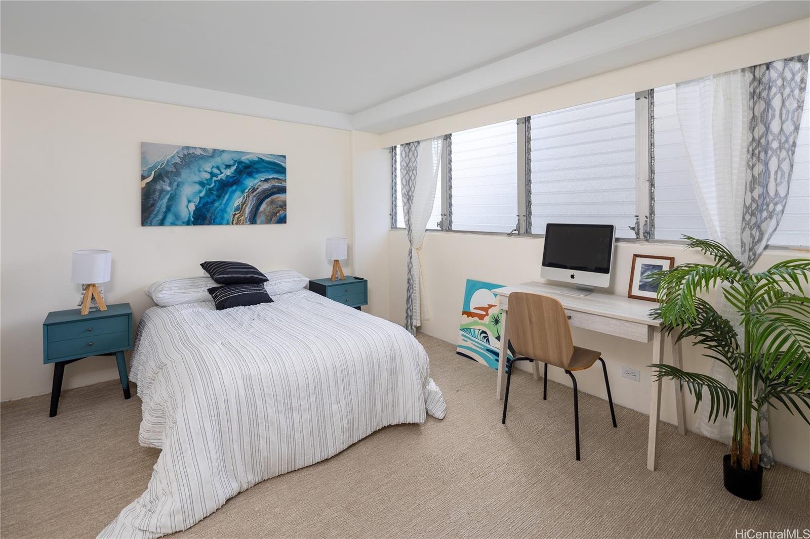 Punahala Apts condo # 507, Honolulu, Hawaii - photo 7 of 20