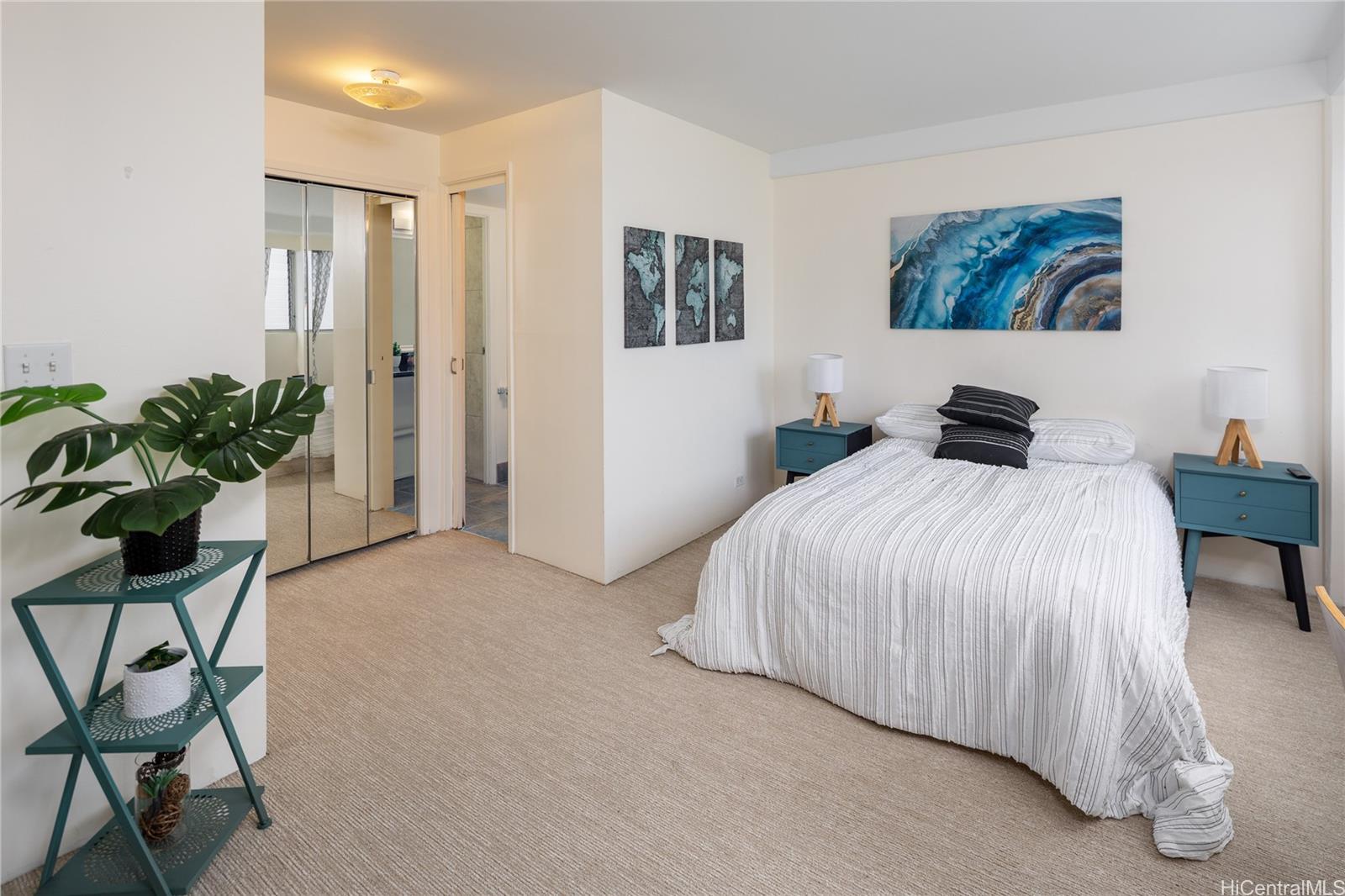 Punahala Apts condo # 507, Honolulu, Hawaii - photo 8 of 20