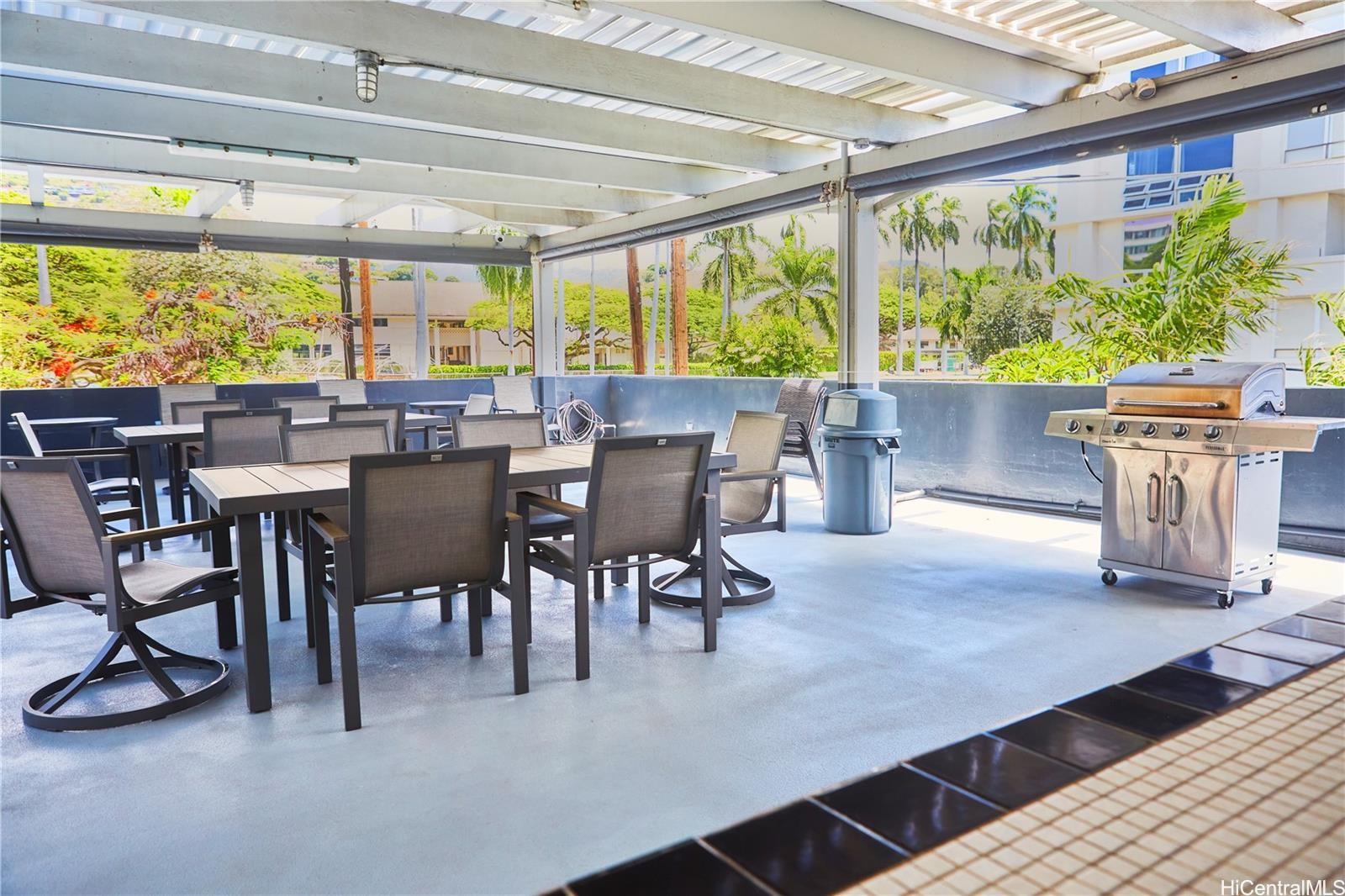 Punahala Apts condo # 607, Honolulu, Hawaii - photo 2 of 19