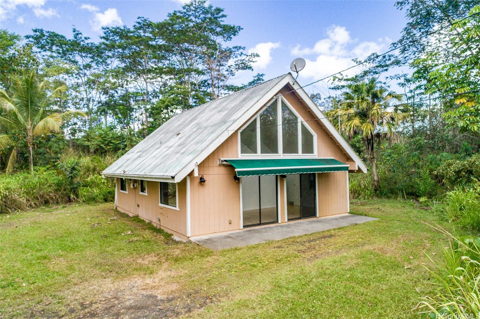 16-1530  36th Ave Orchid Land Est, Puna home - photo 3 of 25