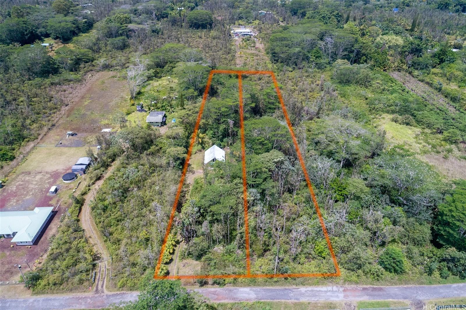 16-1530  36th Ave Orchid Land Est, Puna home - photo 24 of 25