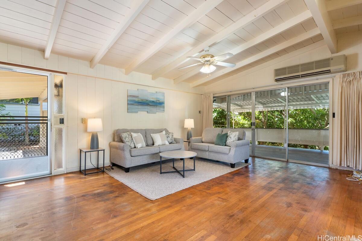 1616 Ala Amoamo Street , Honolulu, Hi 96819 Moanalua Gardens