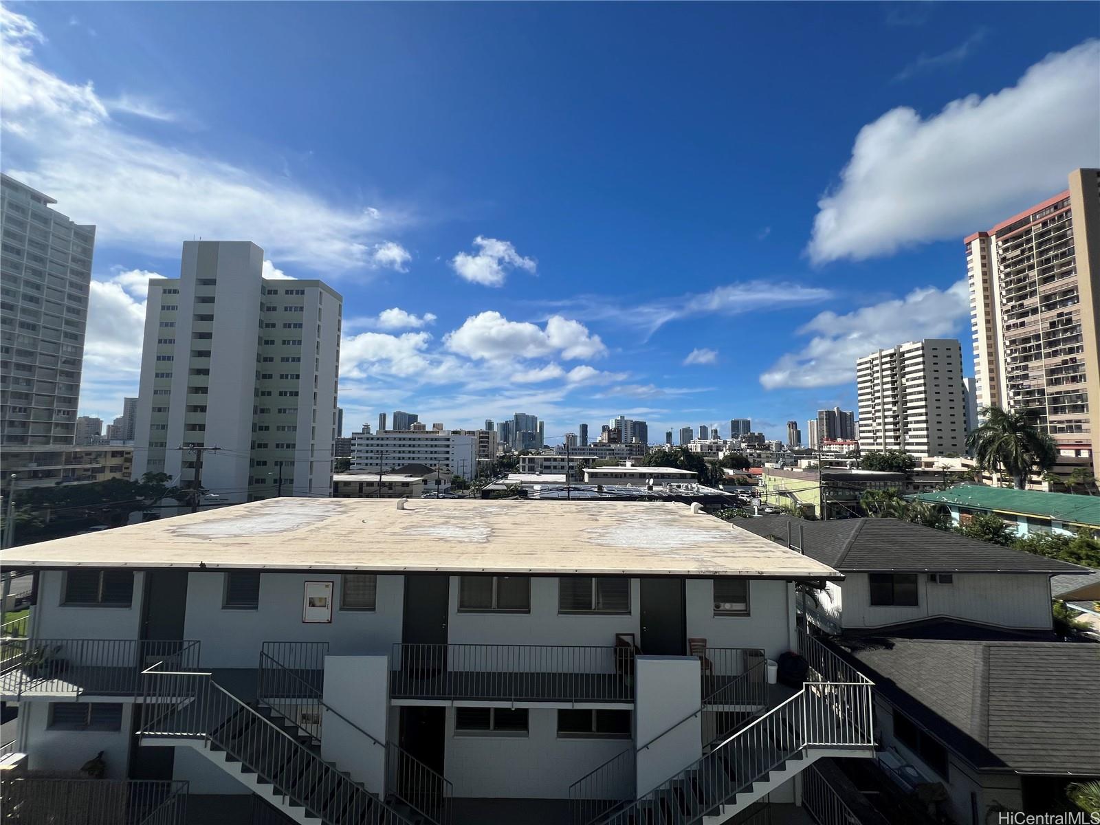 1616 Kewalo Street Honolulu - Rental - photo 11 of 12