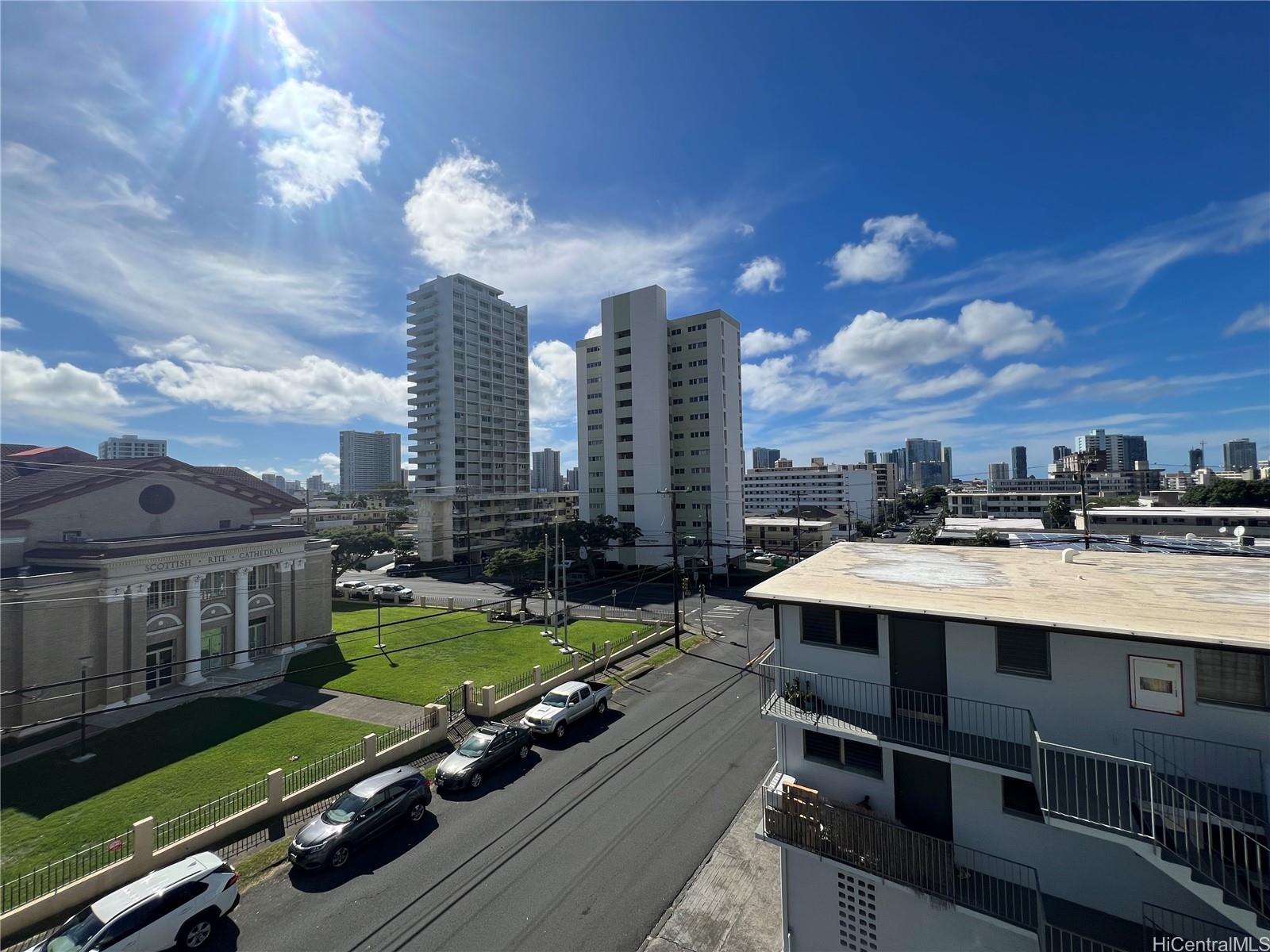 1616 Kewalo Street Honolulu - Rental - photo 12 of 12