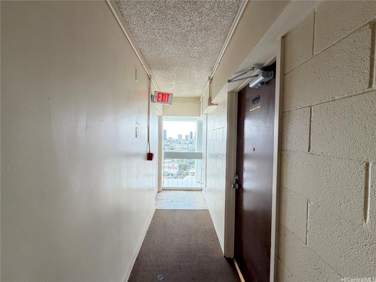 1616 Liholiho condo # 1401, Honolulu, Hawaii - photo 14 of 22