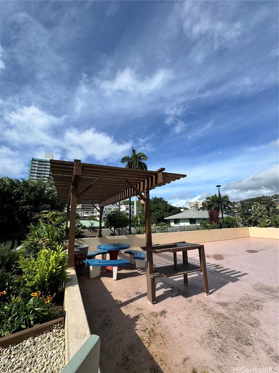 1616 Liholiho condo # 1401, Honolulu, Hawaii - photo 16 of 22