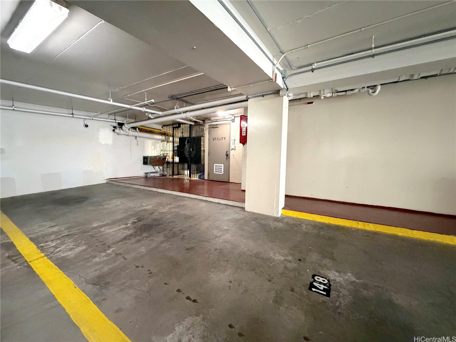 1616 Liholiho condo # 1401, Honolulu, Hawaii - photo 17 of 22