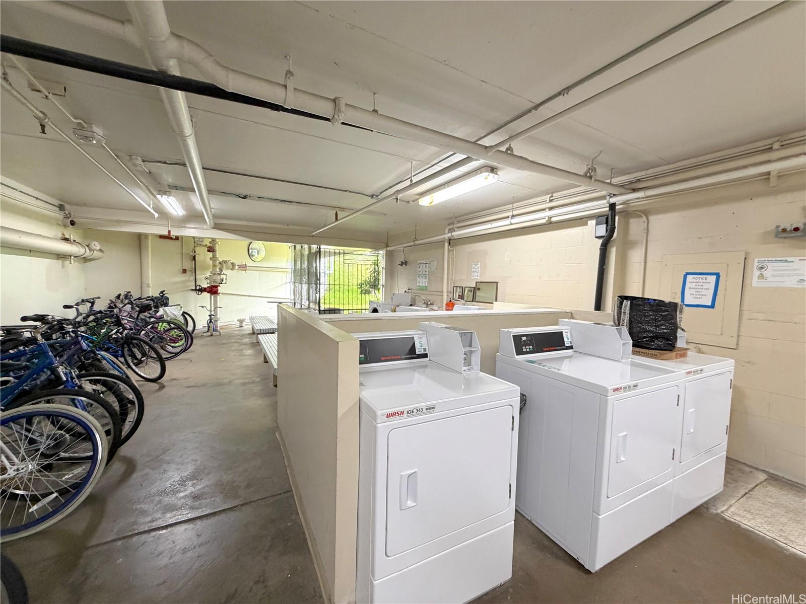 1616 Liholiho condo # 1401, Honolulu, Hawaii - photo 18 of 22