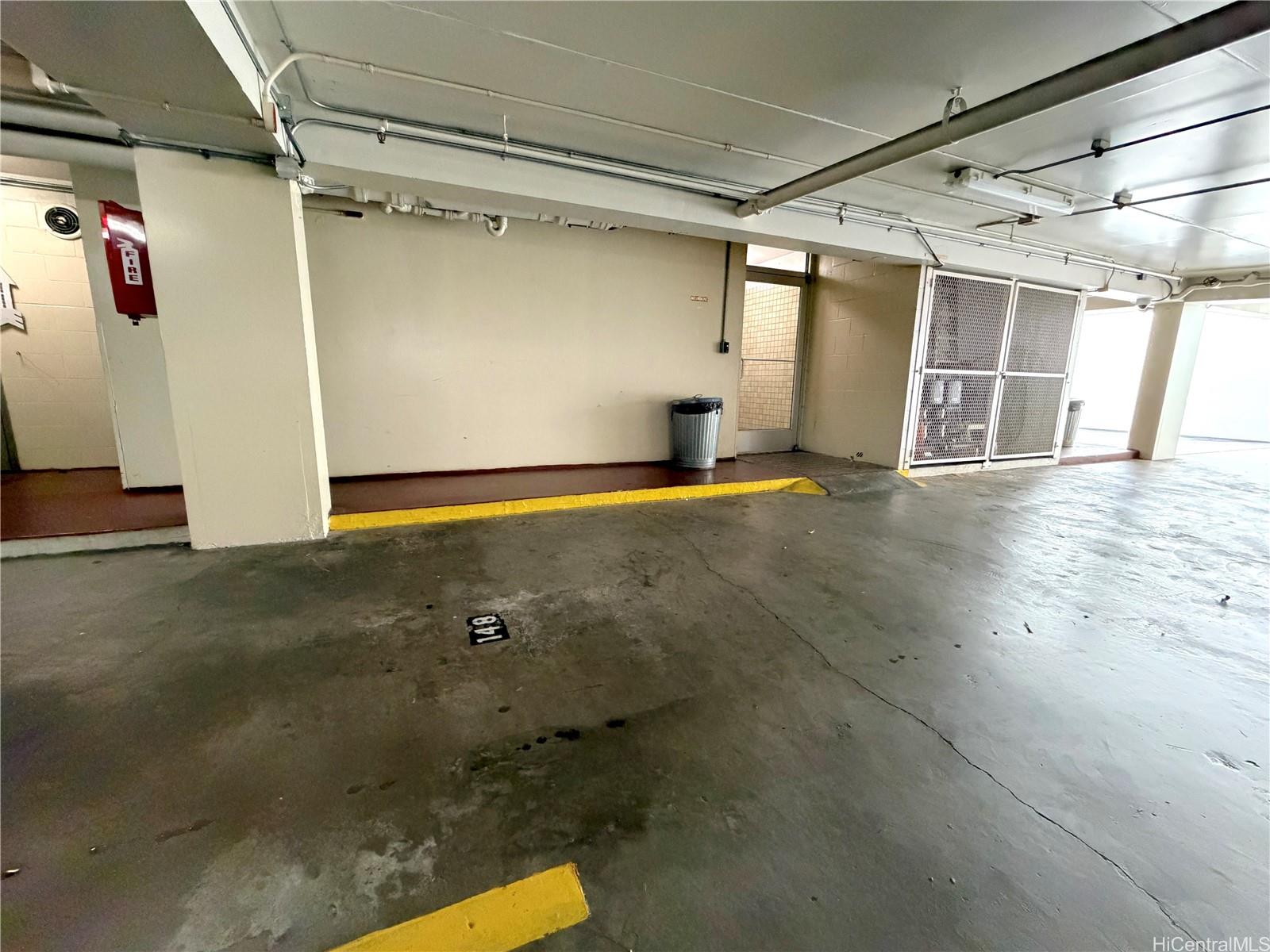 1616 Liholiho condo # 1401, Honolulu, Hawaii - photo 20 of 22