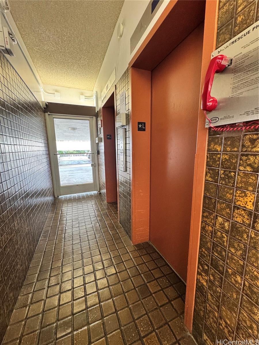 1616 Liholiho condo # 1401, Honolulu, Hawaii - photo 21 of 22