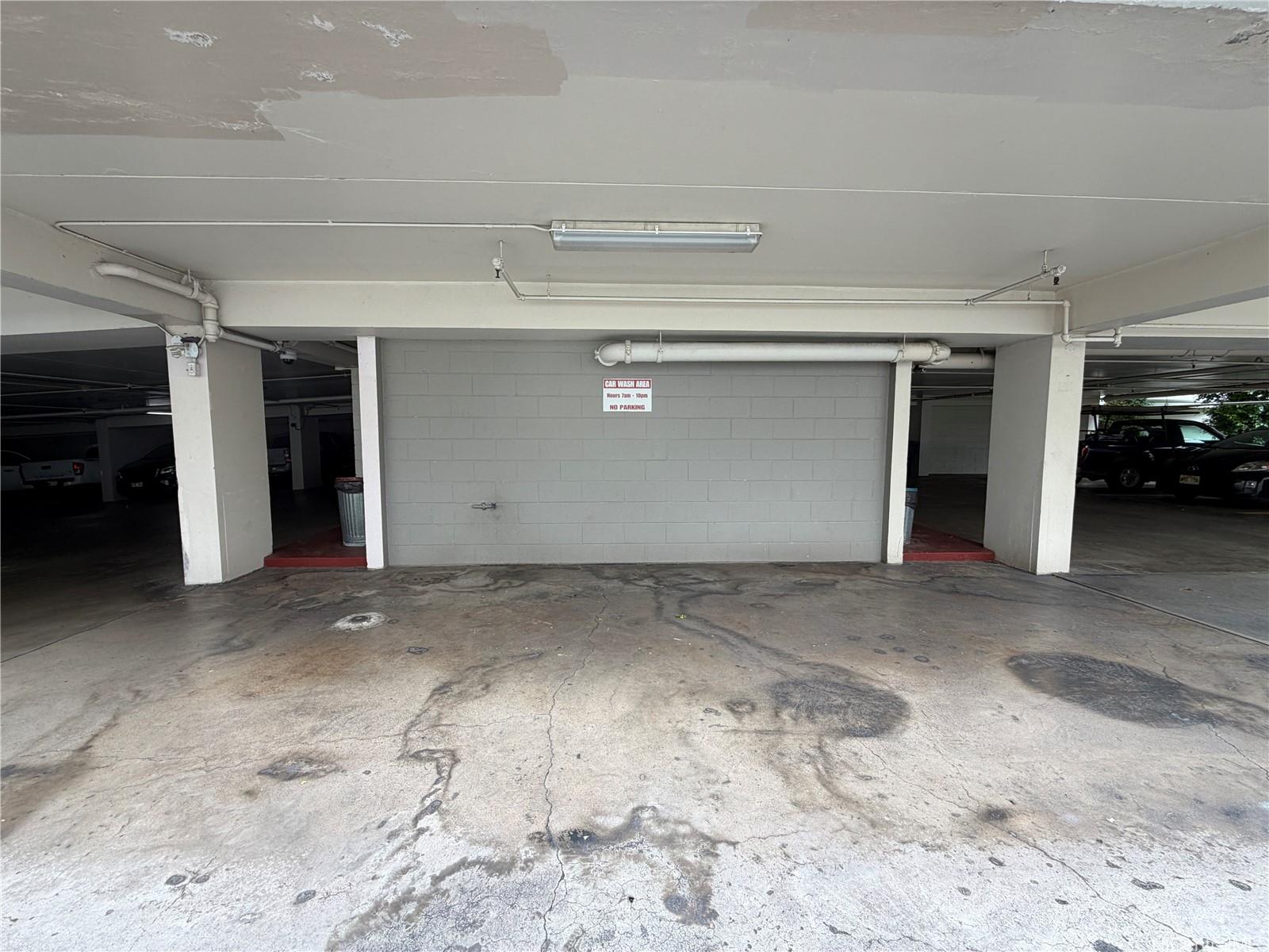 1616 Liholiho condo # 1401, Honolulu, Hawaii - photo 22 of 22