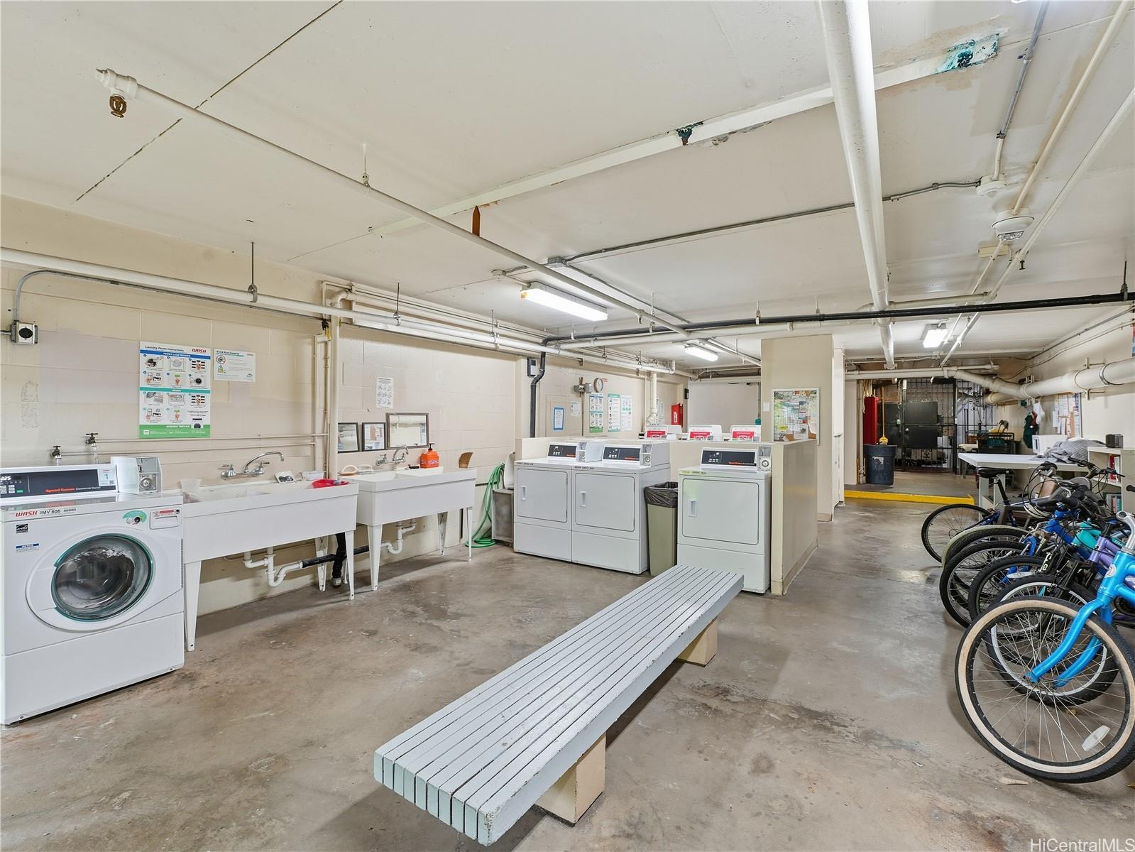 1616 Liholiho condo # 404, Honolulu, Hawaii - photo 11 of 13