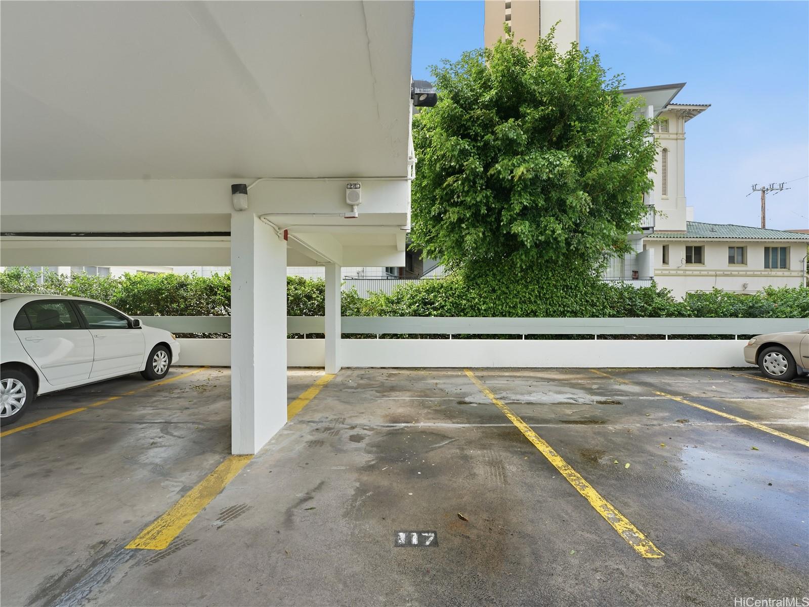 1616 Liholiho condo # 404, Honolulu, Hawaii - photo 12 of 13