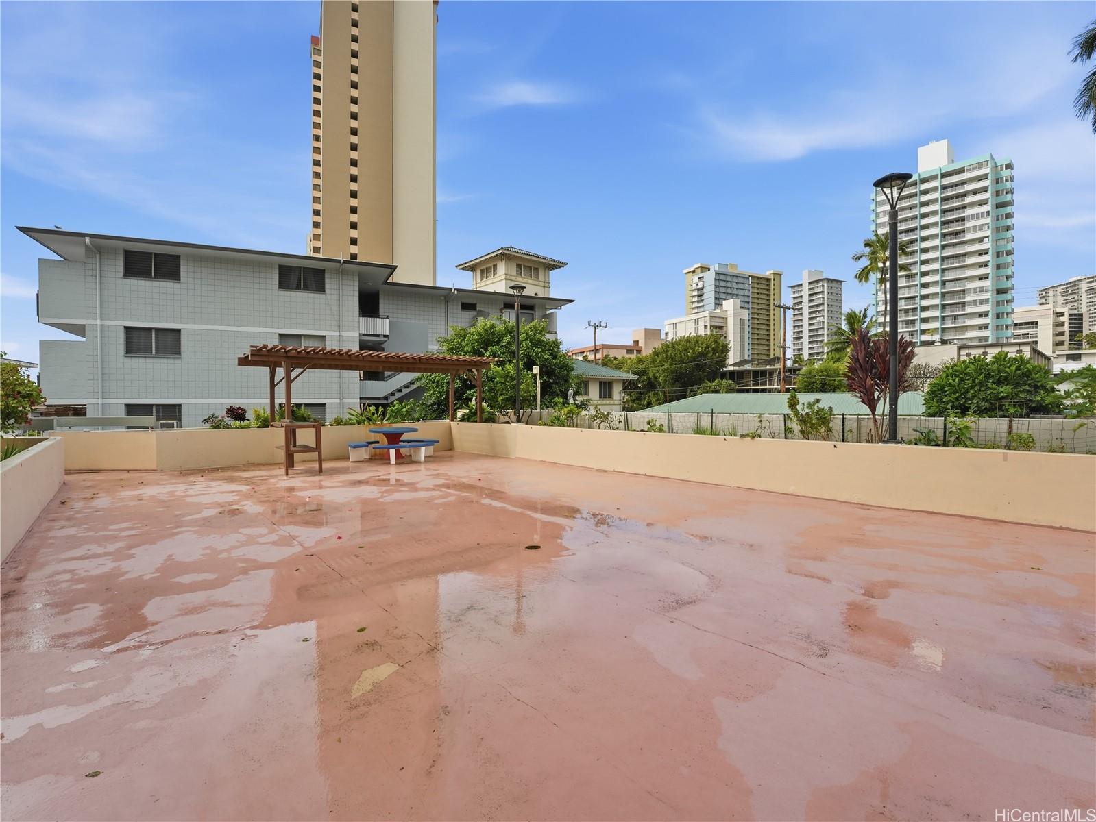 1616 Liholiho condo # 404, Honolulu, Hawaii - photo 13 of 13