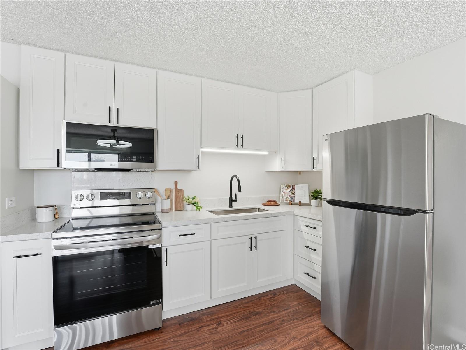 1616 Liholiho condo # 404, Honolulu, Hawaii - photo 3 of 13