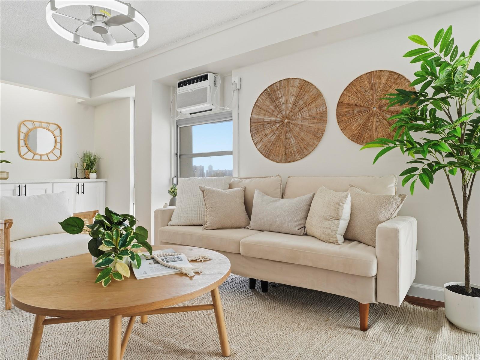 1616 Liholiho condo # 404, Honolulu, Hawaii - photo 4 of 13