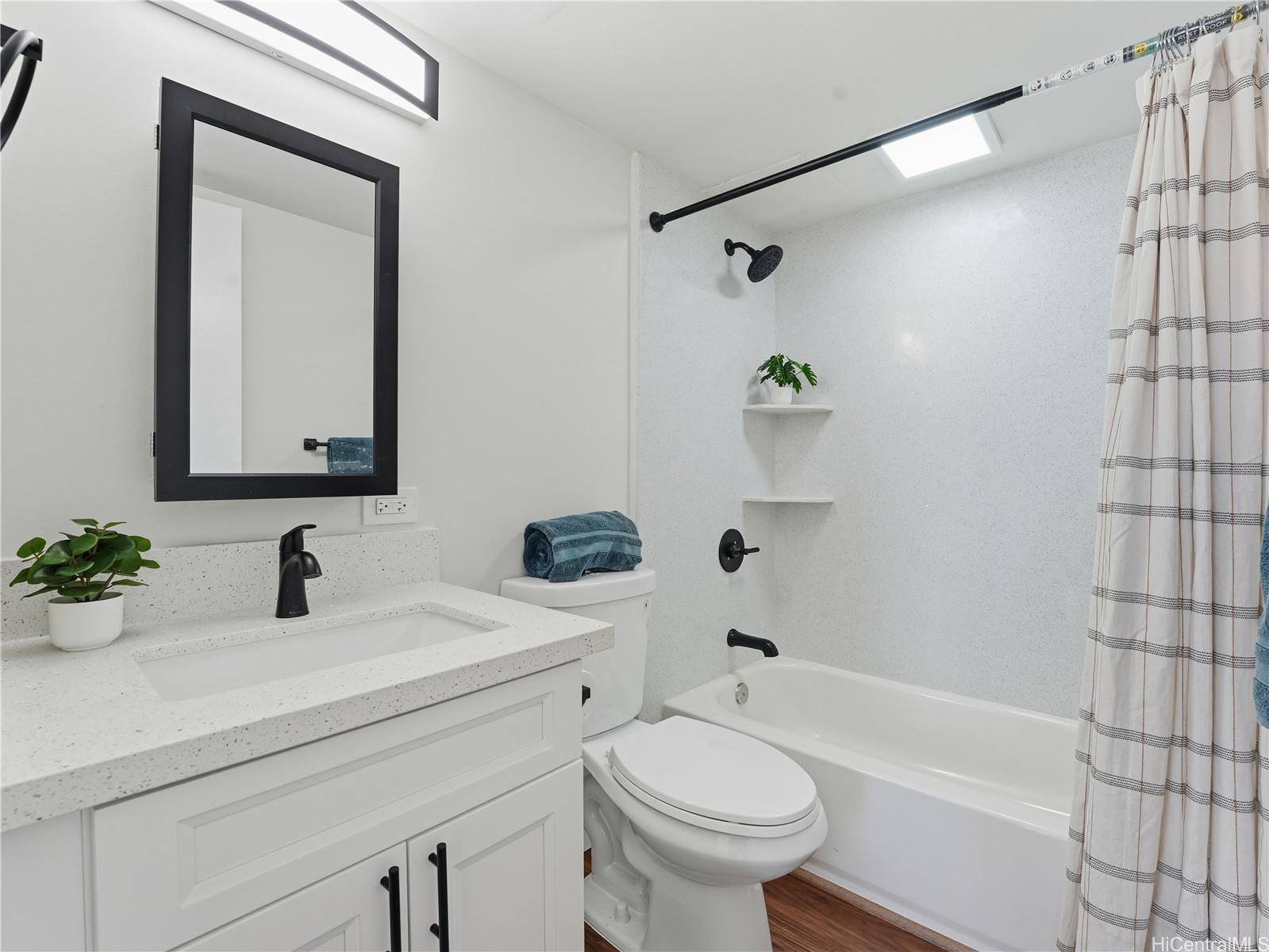 1616 Liholiho condo # 404, Honolulu, Hawaii - photo 6 of 13