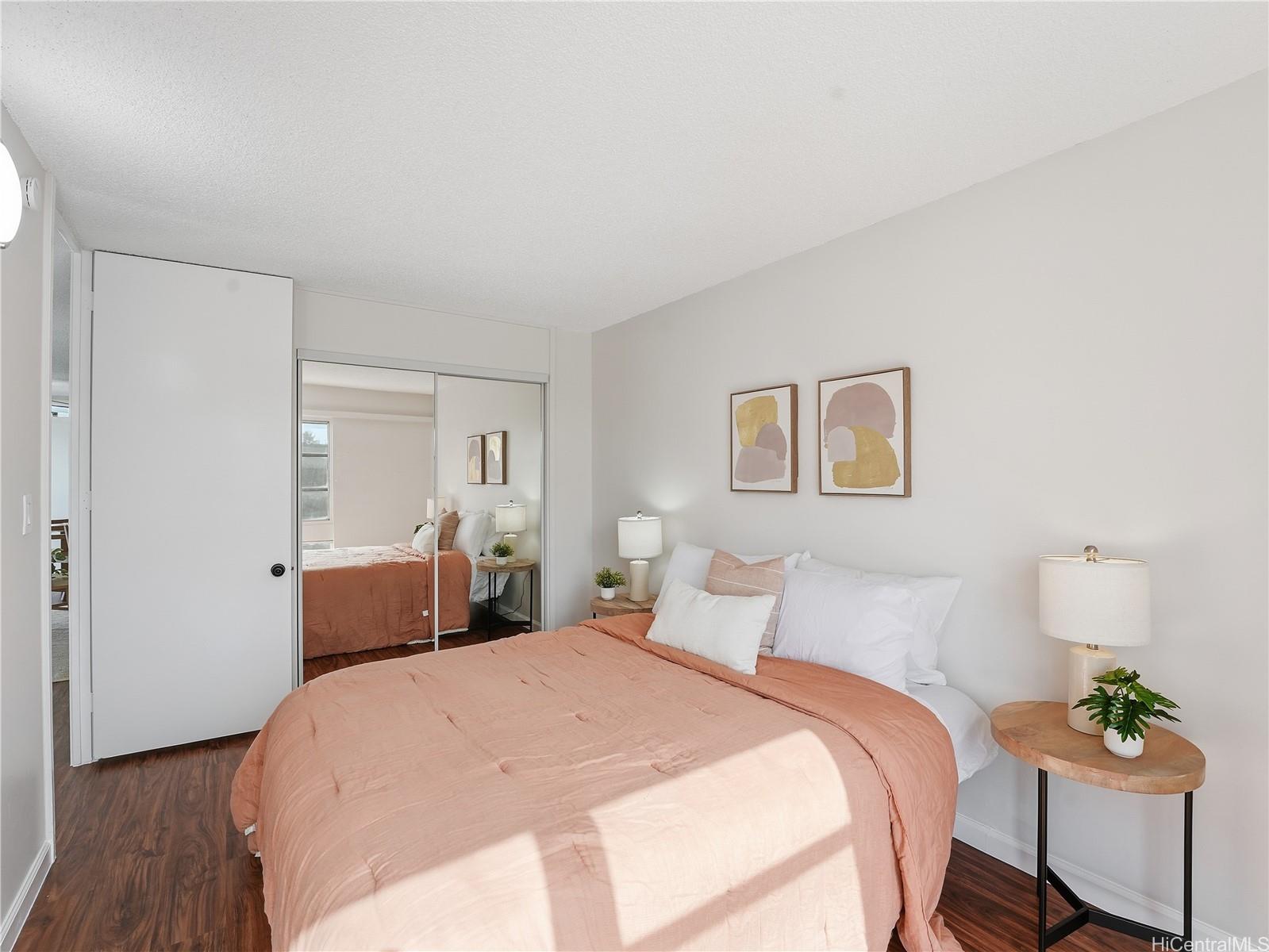 1616 Liholiho condo # 404, Honolulu, Hawaii - photo 7 of 13