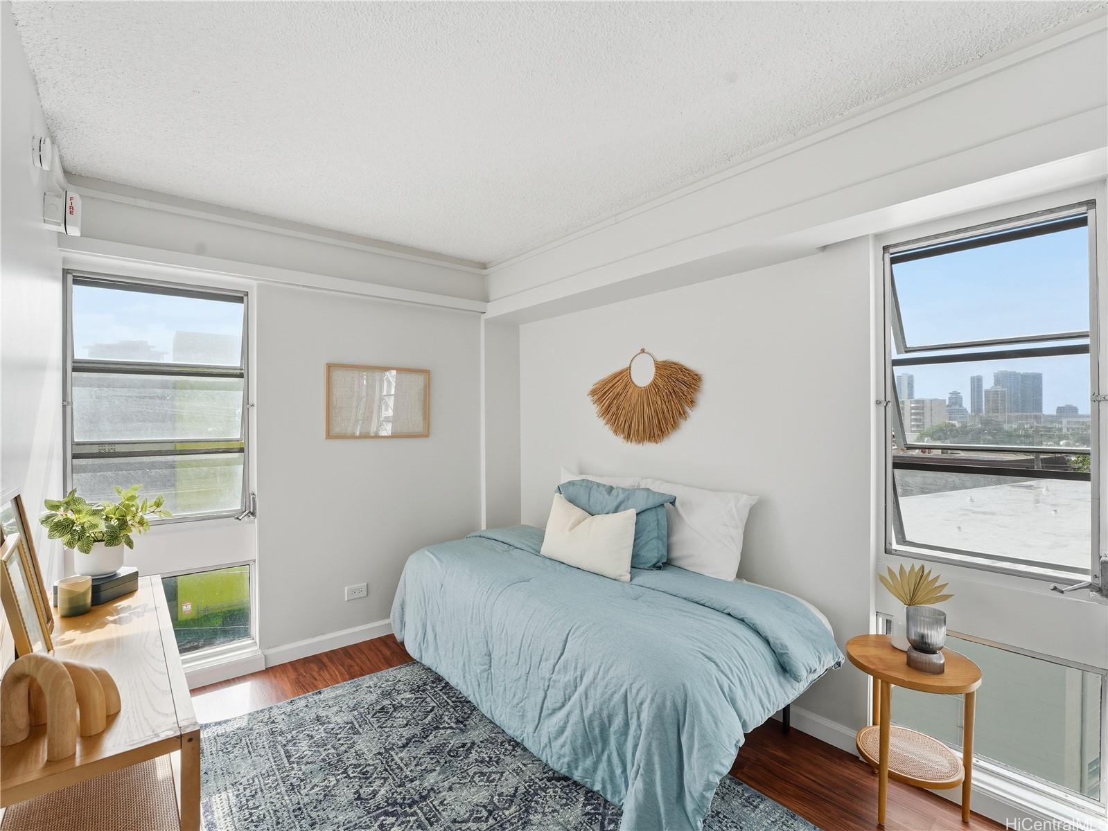 1616 Liholiho condo # 404, Honolulu, Hawaii - photo 8 of 13