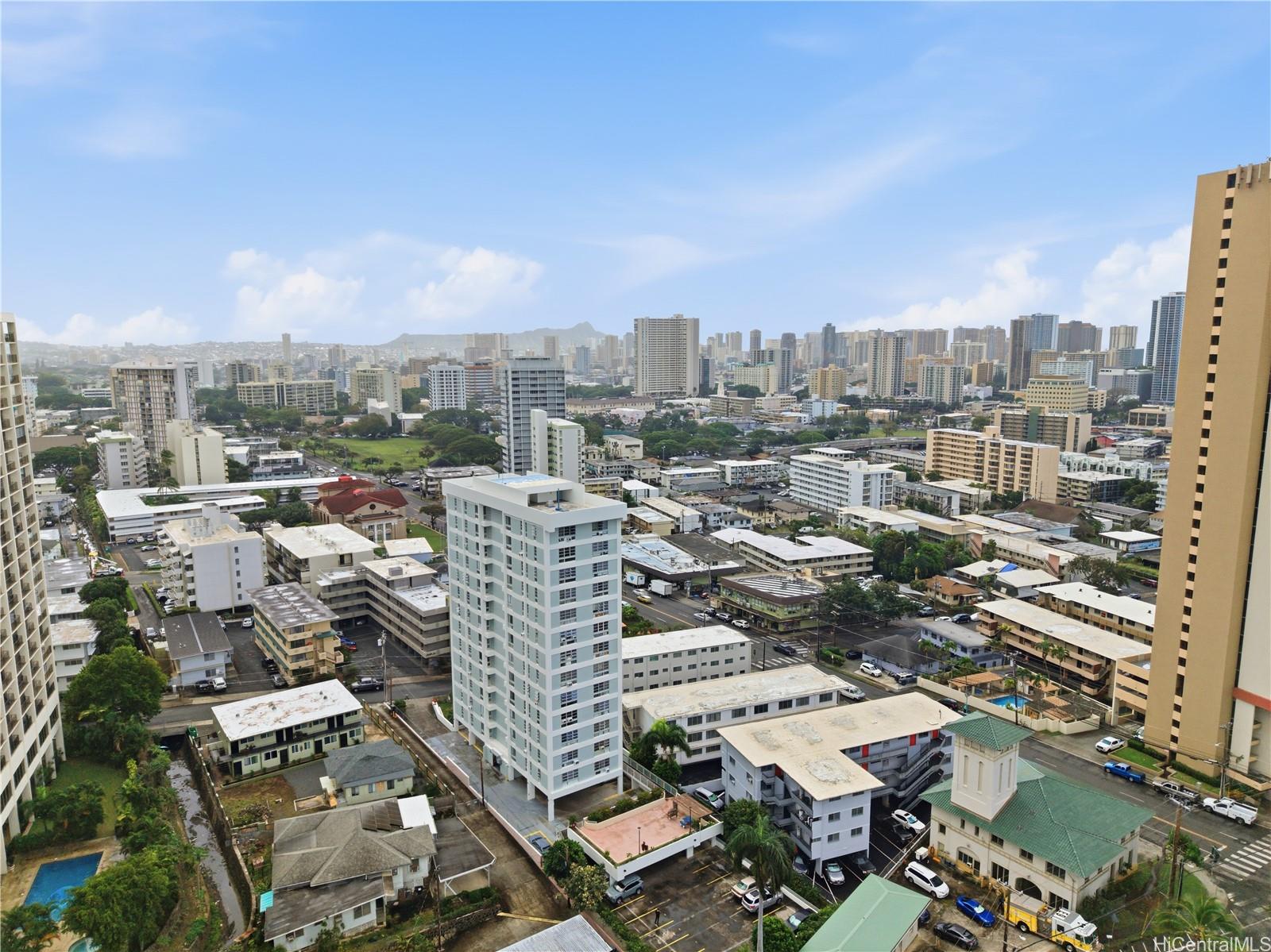 1616 Liholiho condo # 404, Honolulu, Hawaii - photo 10 of 13