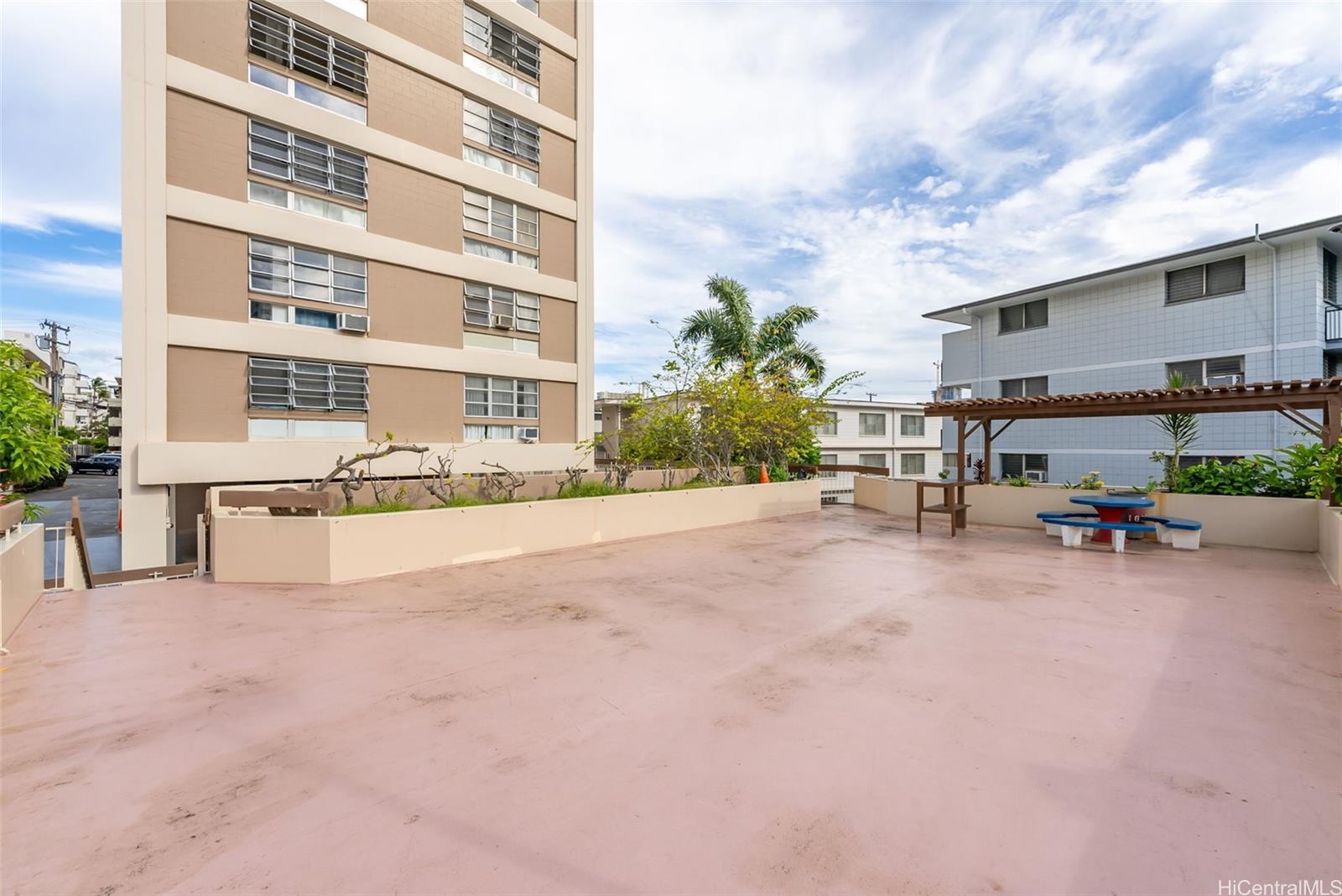 1616 Liholiho condo # 701, Honolulu, Hawaii - photo 21 of 24