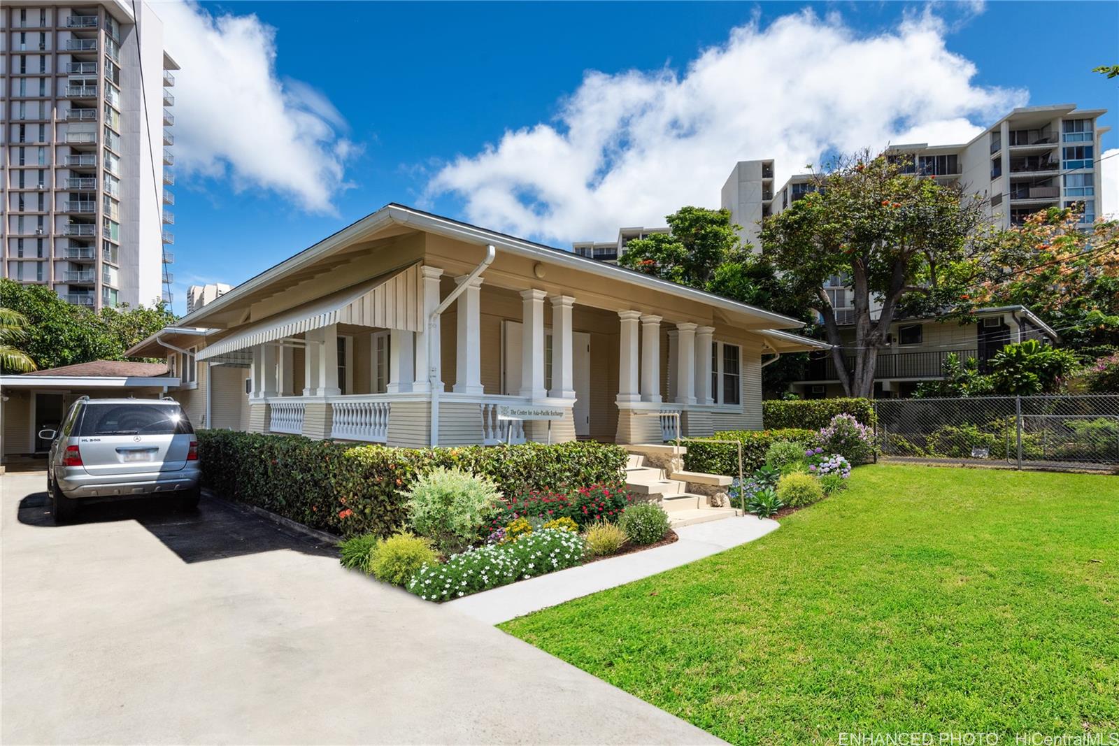 1616  Makiki Street Makiki Area, Honolulu home - photo 23 of 25