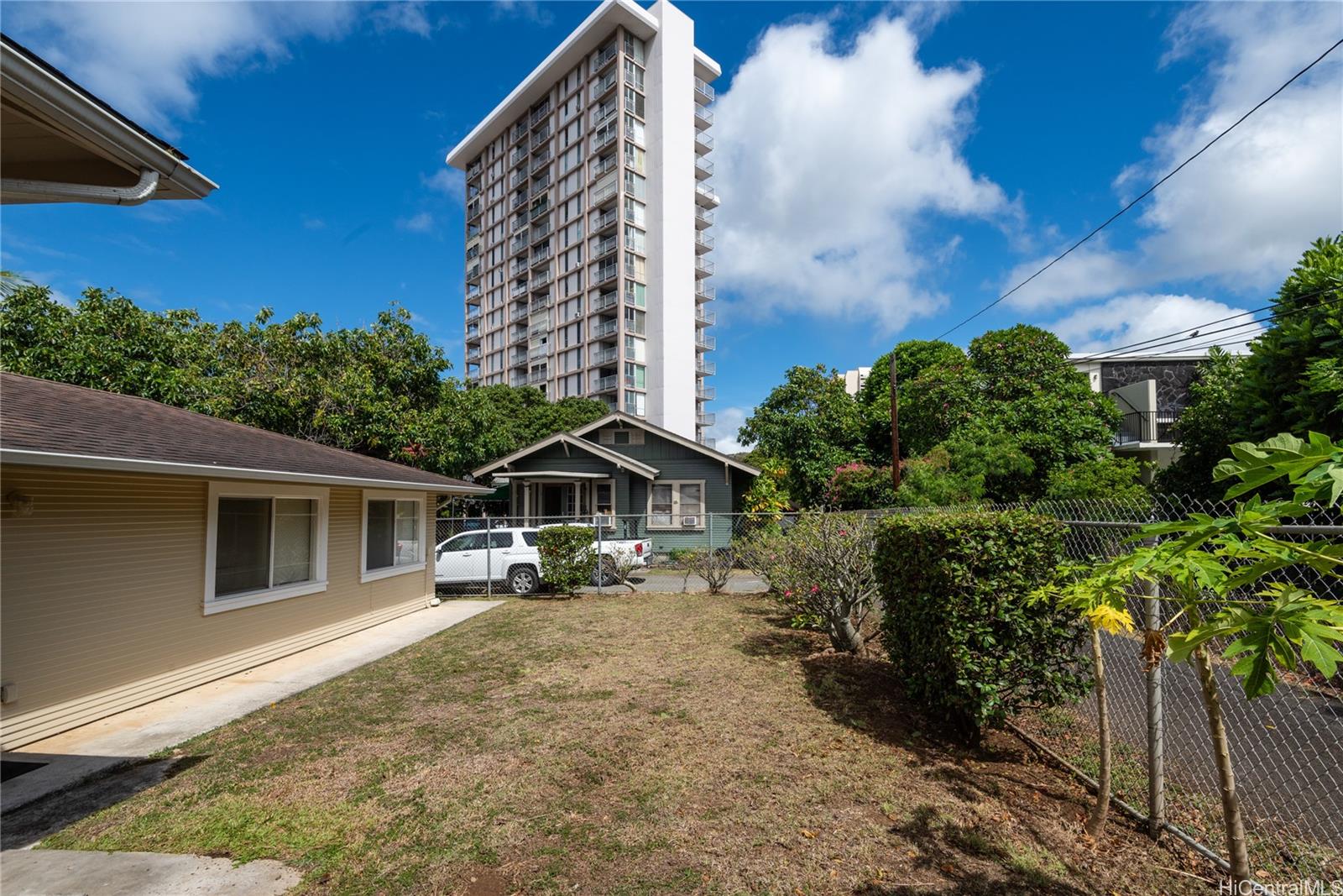 1616  Makiki Street Makiki Area, Honolulu home - photo 24 of 25