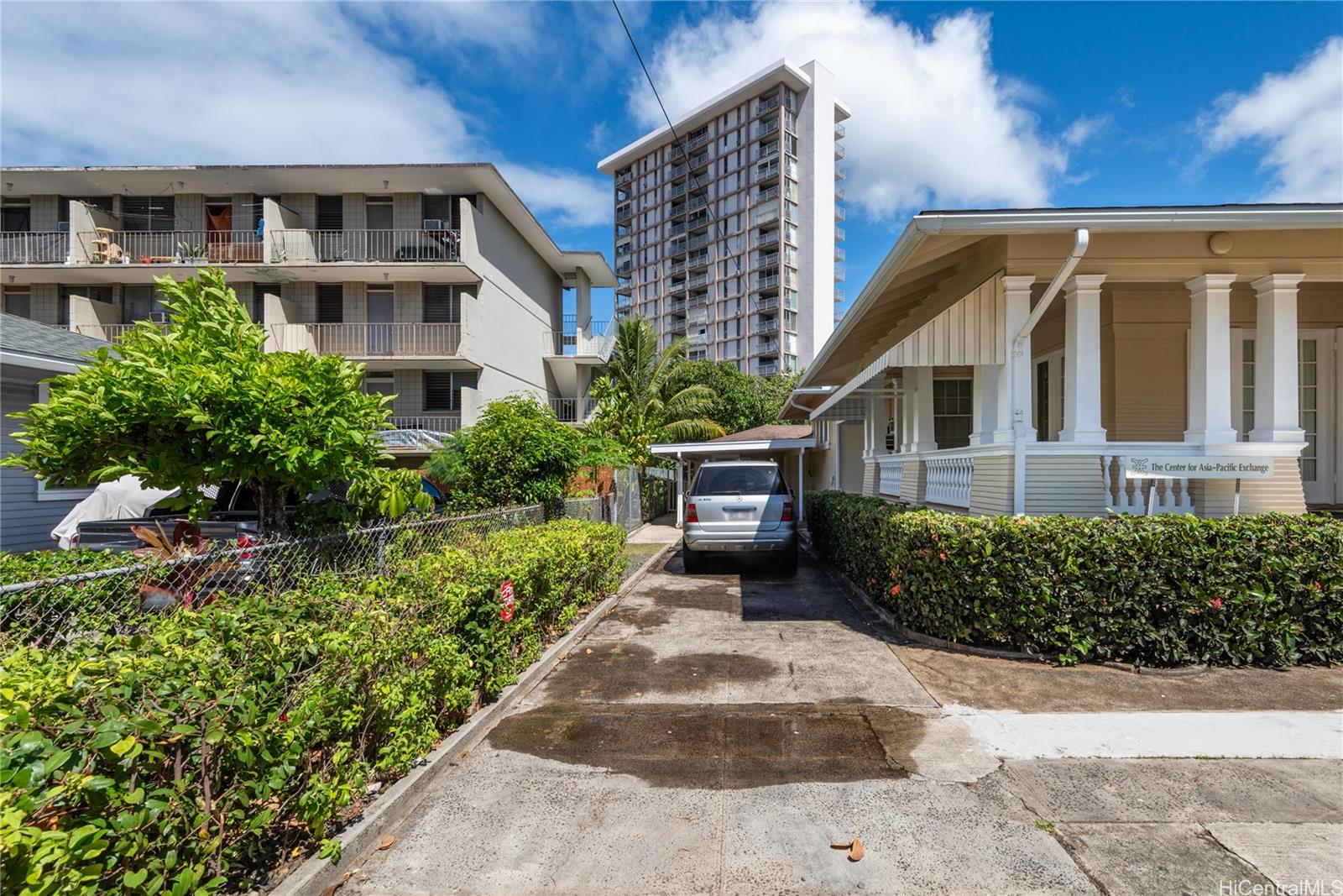 1616  Makiki Street Makiki Area, Honolulu home - photo 25 of 25