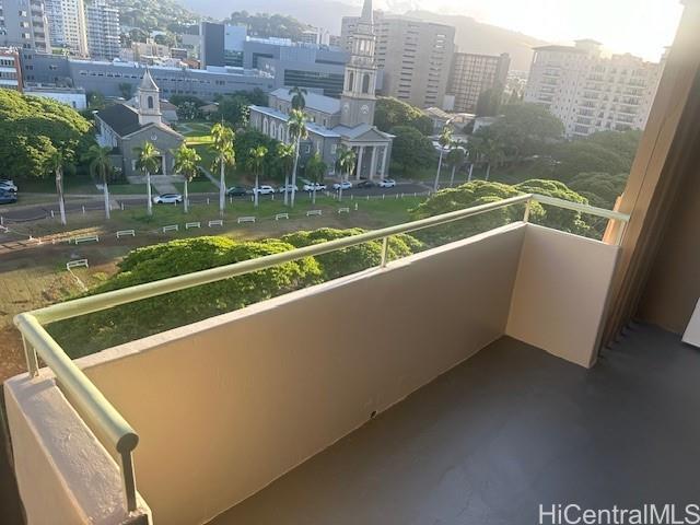 1617 S Beretania Ave Honolulu - Rental - photo 6 of 6