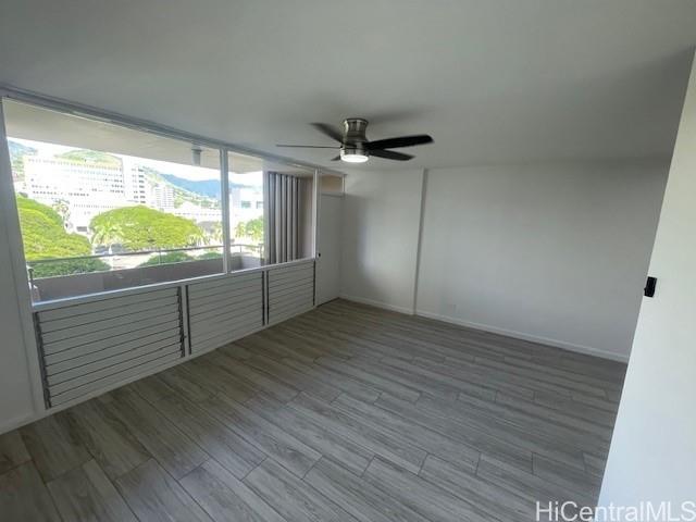 1617 S Beretania St Honolulu - Rental - photo 2 of 8