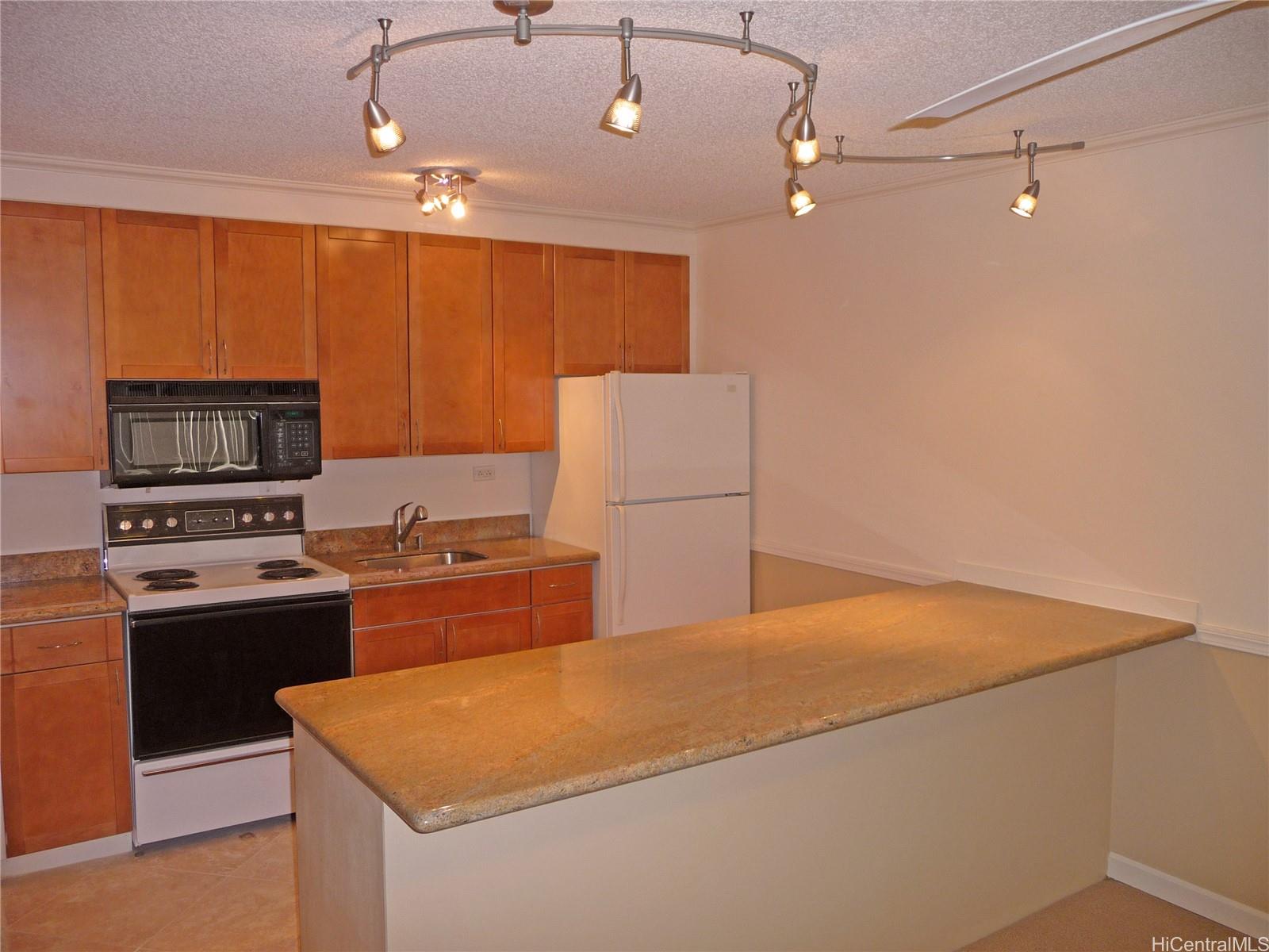 1617 Clark Street Honolulu - Rental - photo 2 of 8