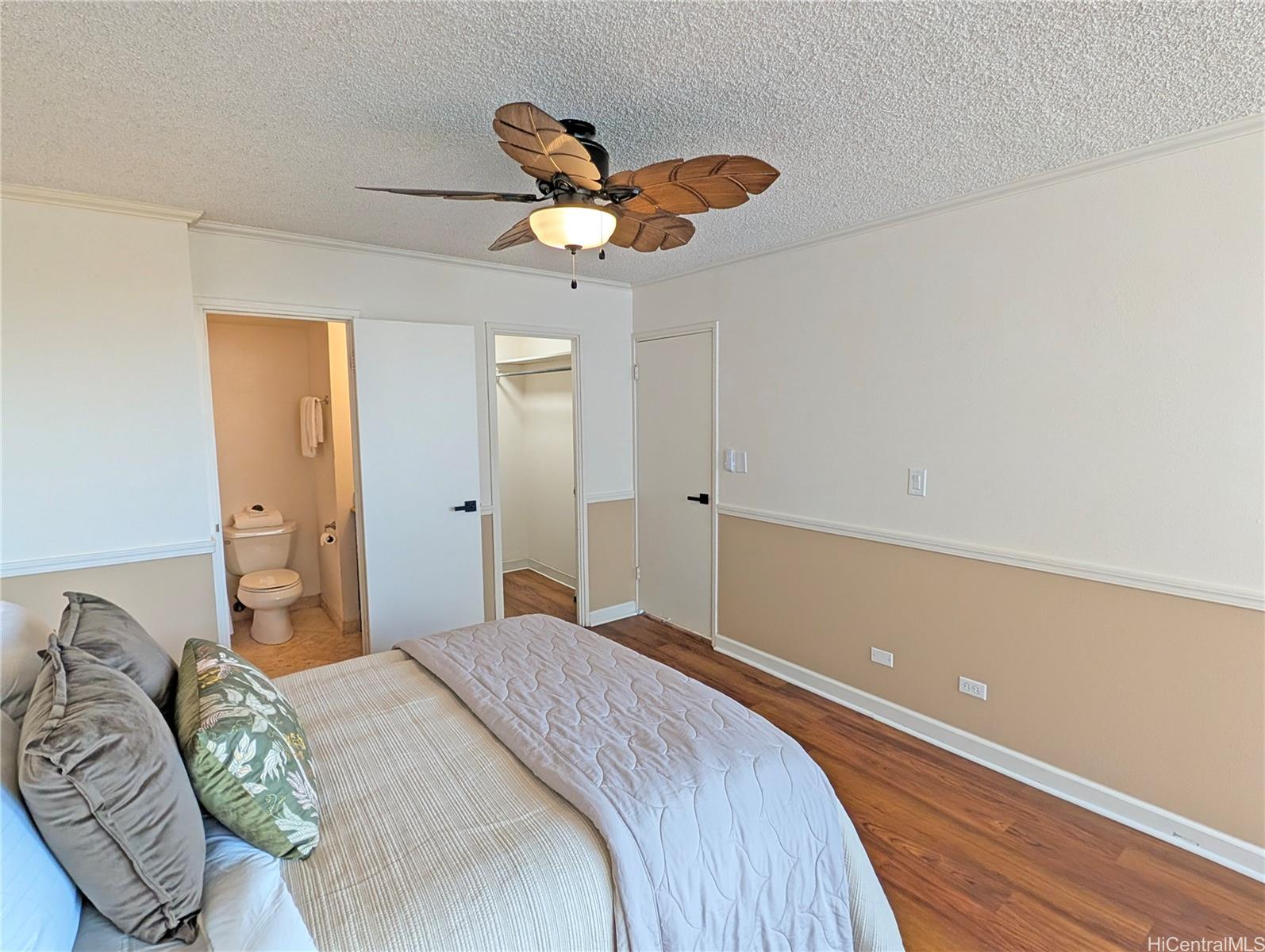 Punahou Sunset condo # 804, Honolulu, Hawaii - photo 9 of 12