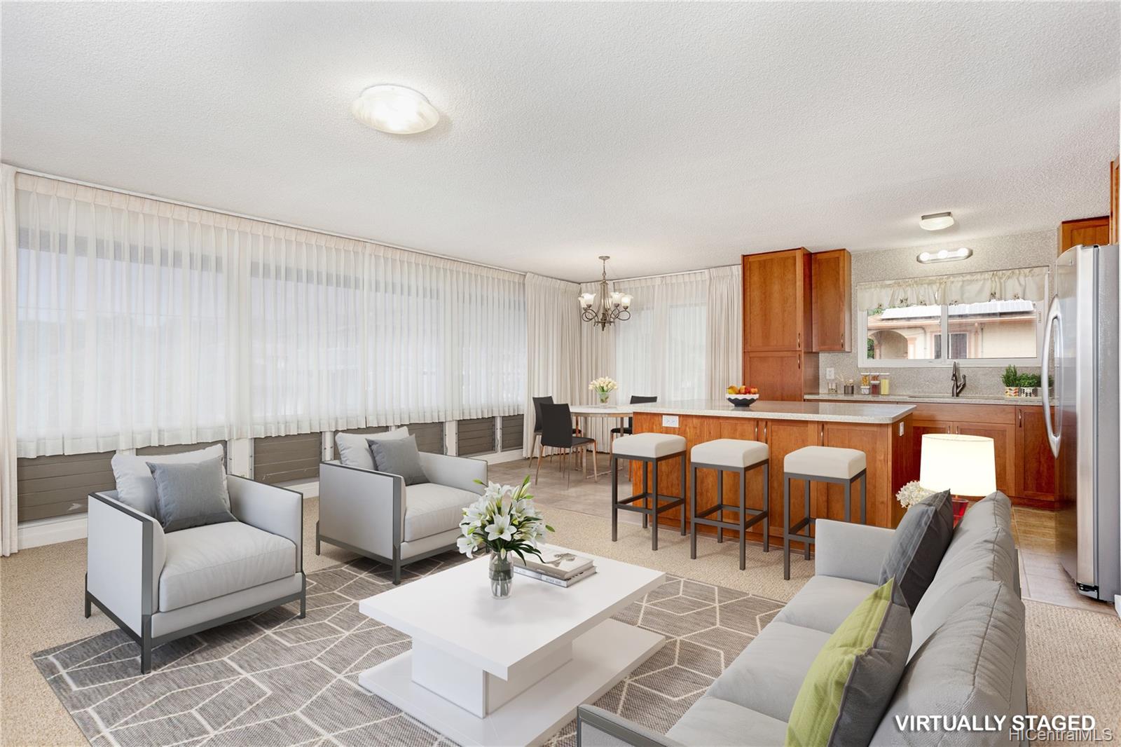 1617 Hauiki Street , Honolulu house for sale Kalihilower Honolulu