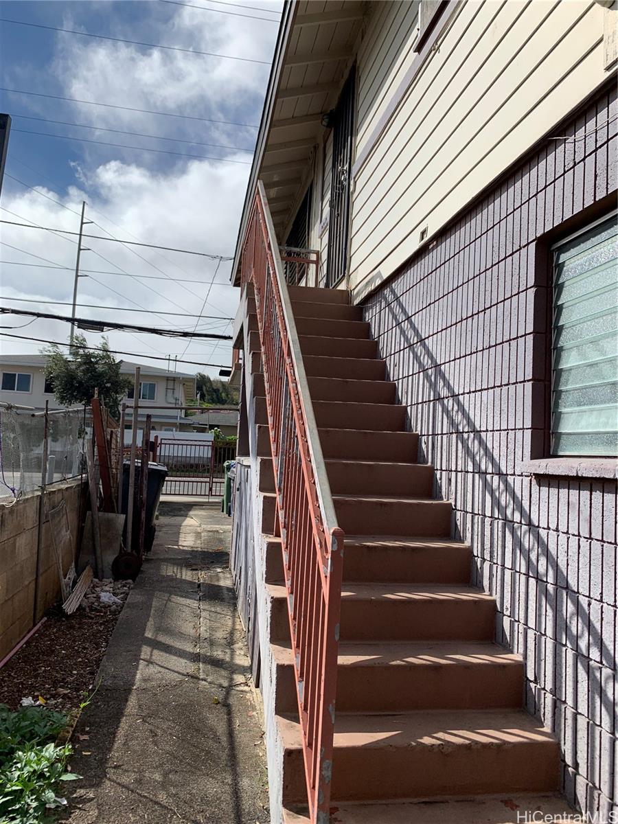 1617  Kamehameha IV Road Kalihi-lower, Honolulu home - photo 22 of 22