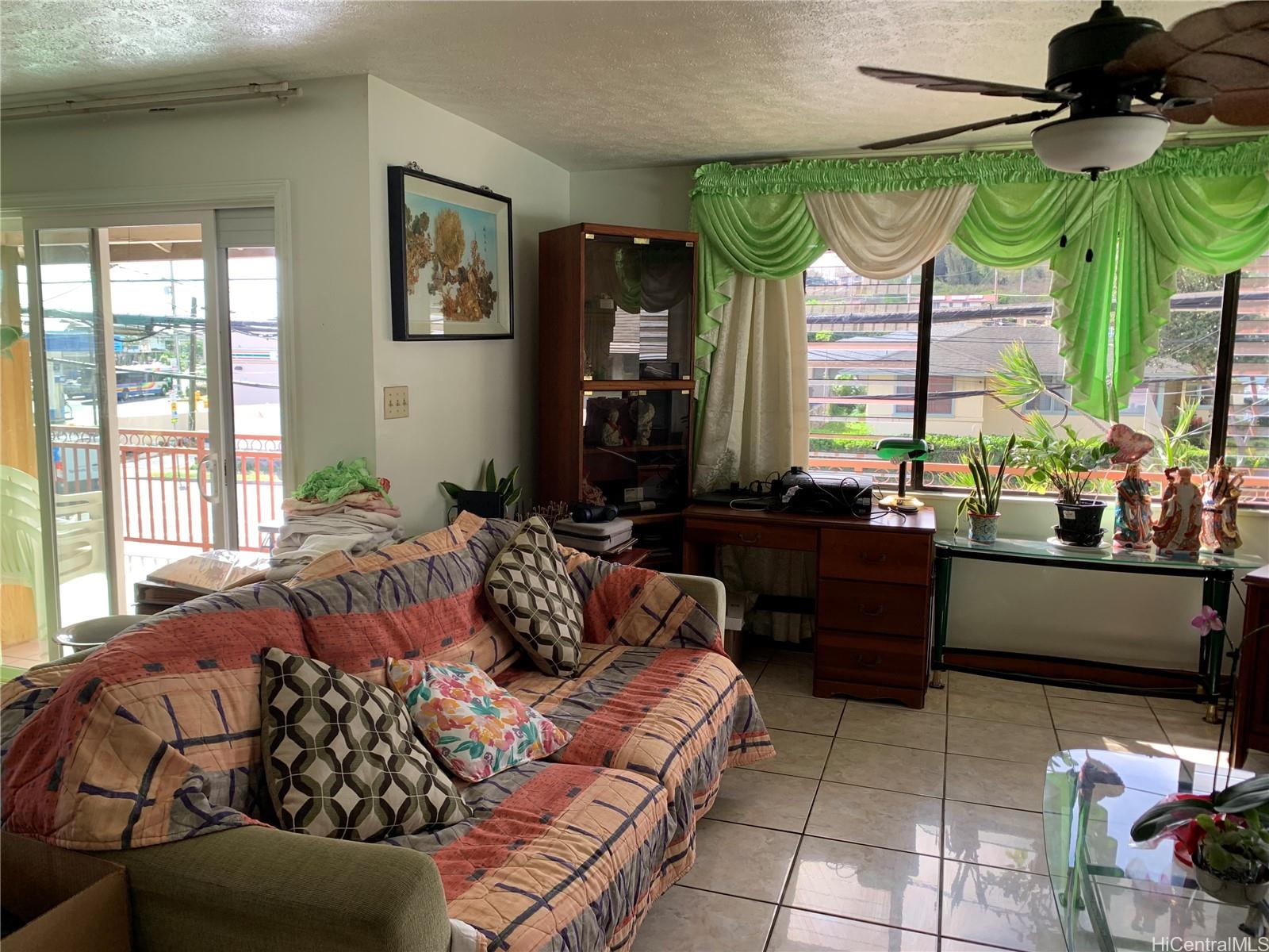 1617  Kamehameha IV Road Kalihi-lower, Honolulu home - photo 9 of 22