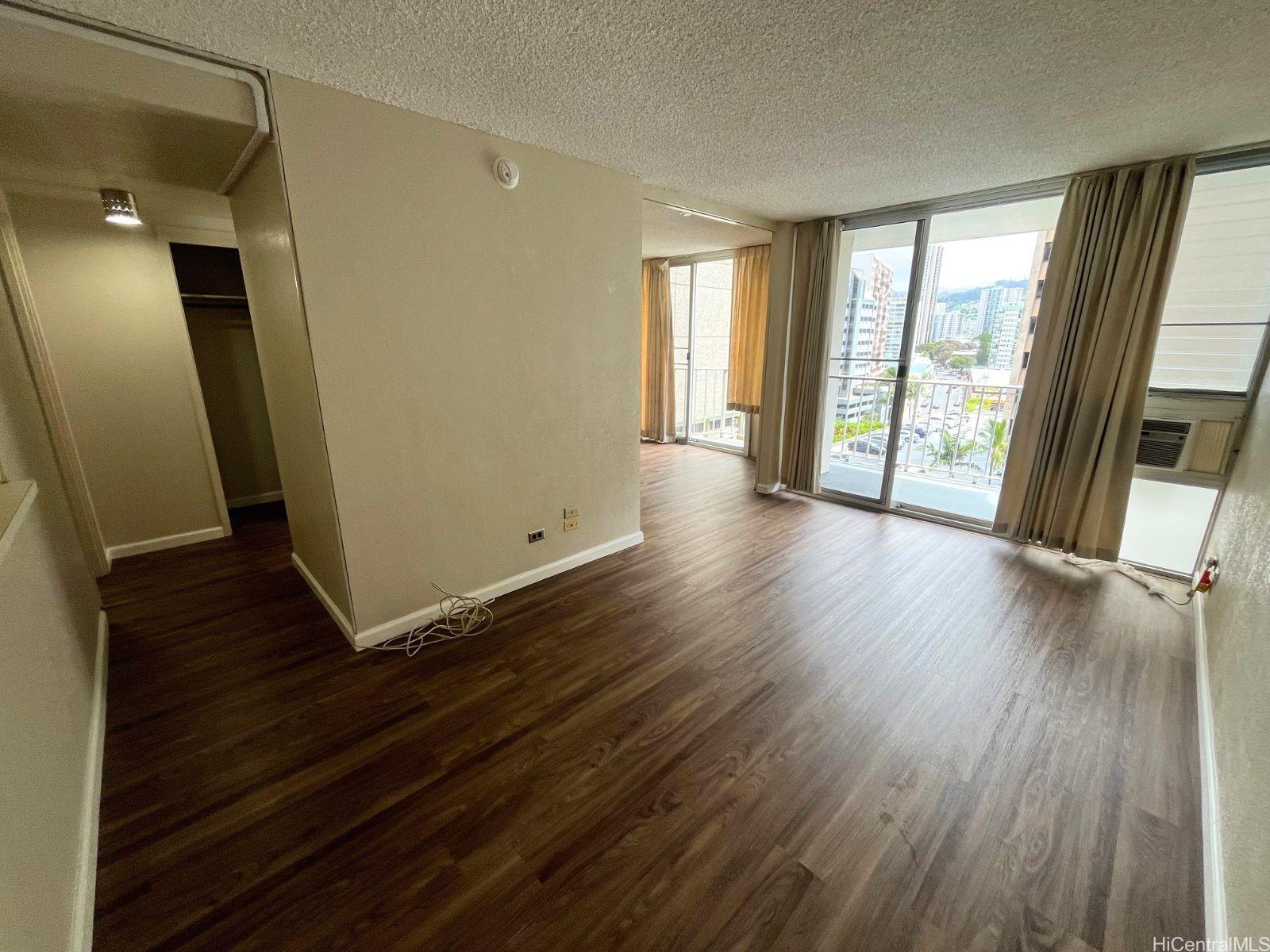 Ala Moana Tower condo # 1003, Honolulu, Hawaii - photo 2 of 19
