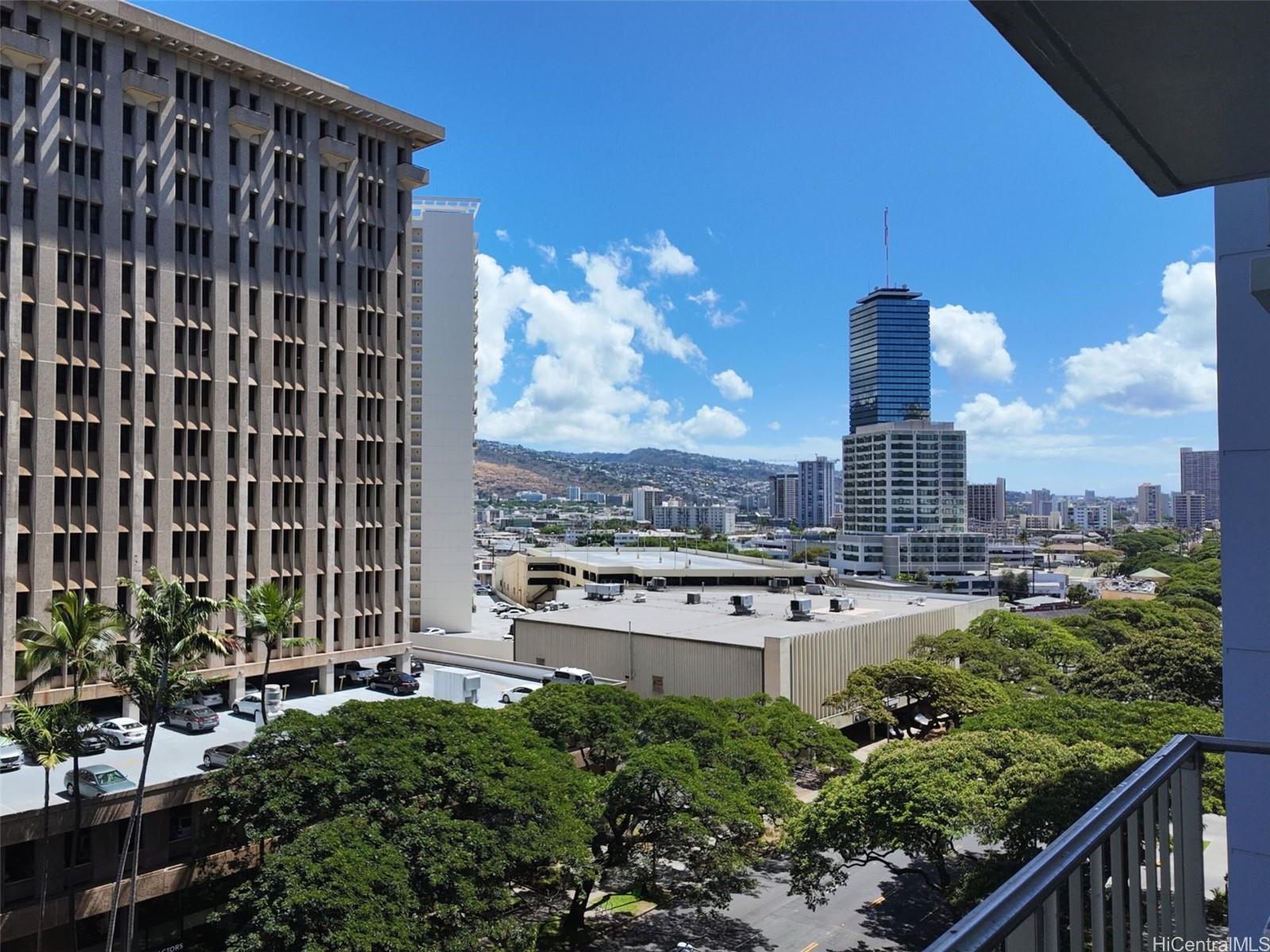 Ala Moana Tower condo # 1003, Honolulu, Hawaii - photo 2 of 18
