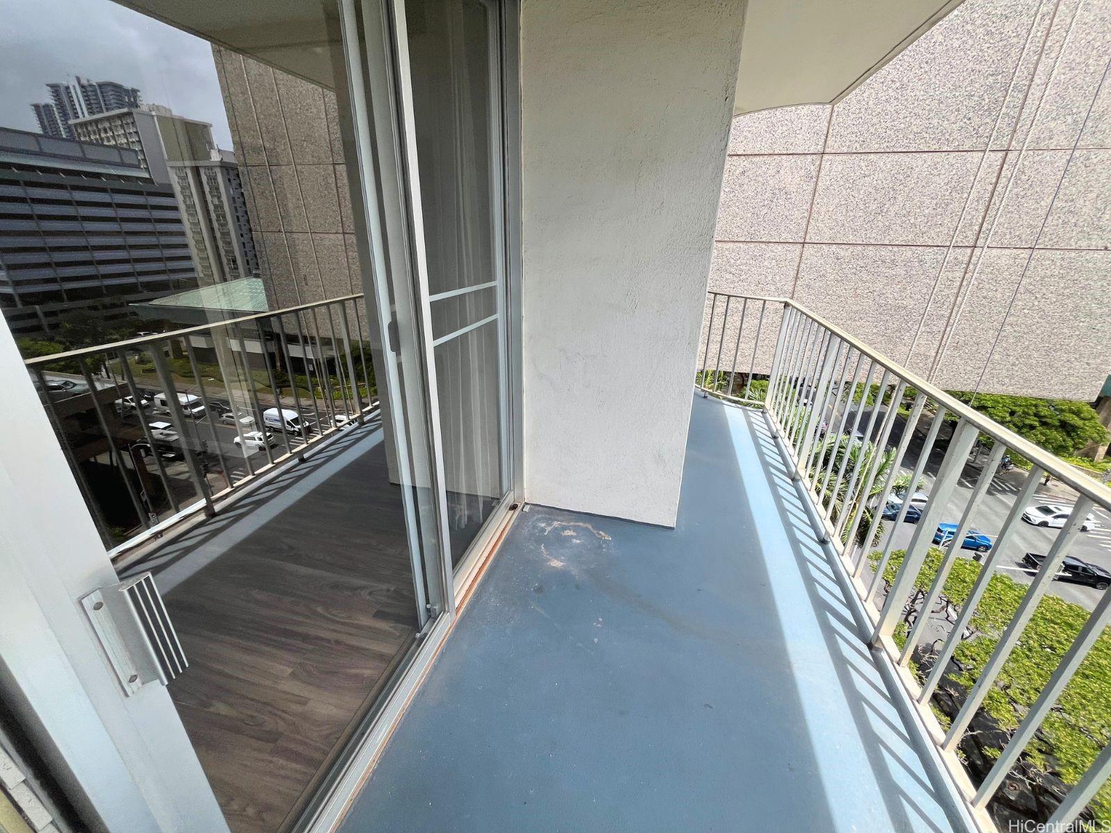 Ala Moana Tower condo # 1003, Honolulu, Hawaii - photo 11 of 14